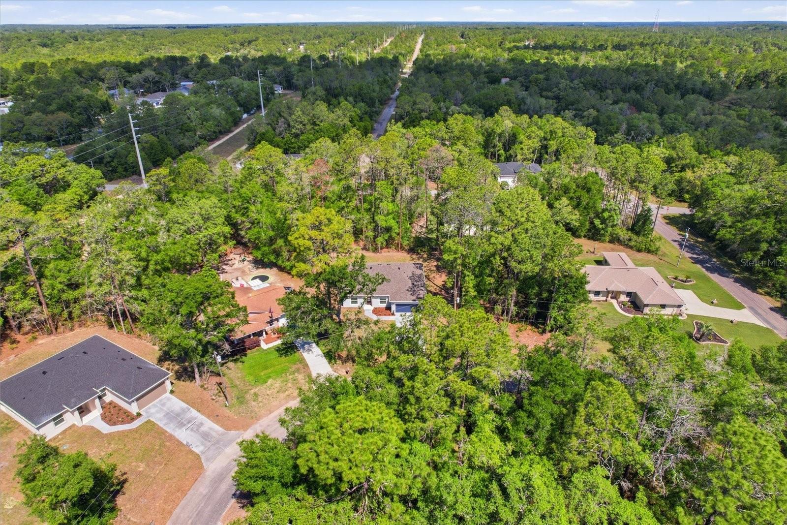 8760 N VINCE DR, DUNNELLON, FL, 34434