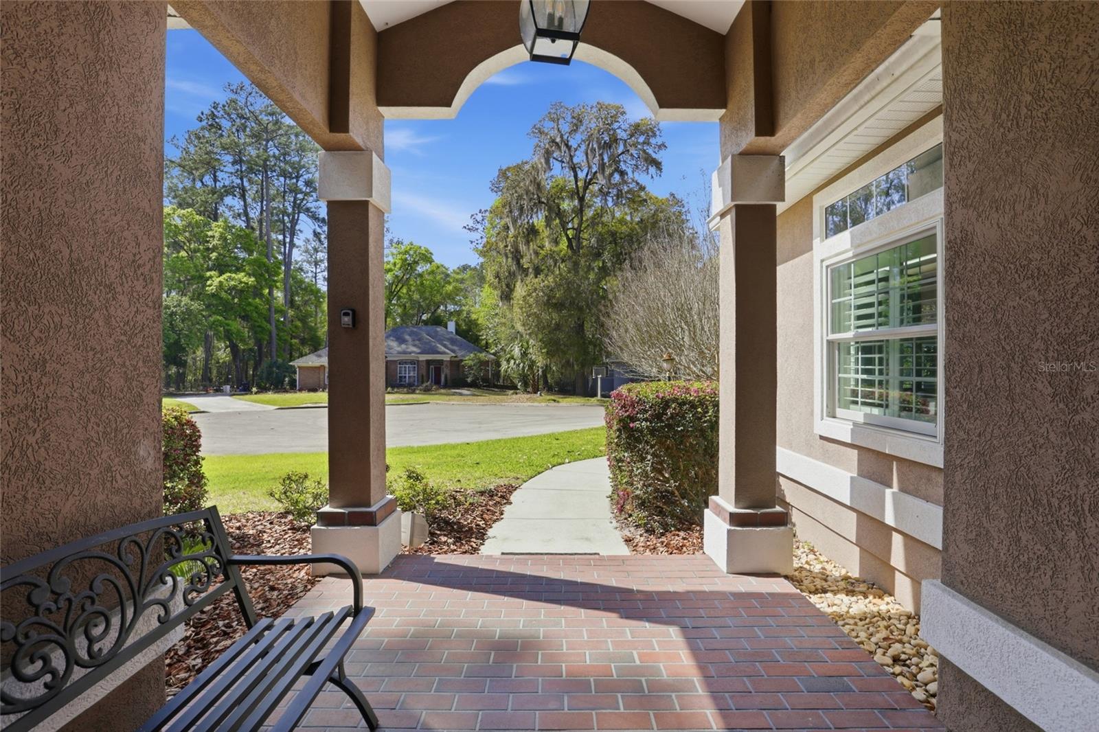 8828 N 19TH LN W, GAINESVILLE, FL, 32606