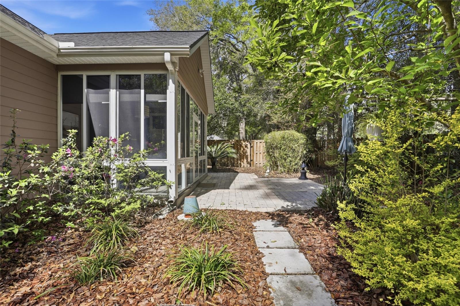 8828 N 19TH LN W, GAINESVILLE, FL, 32606