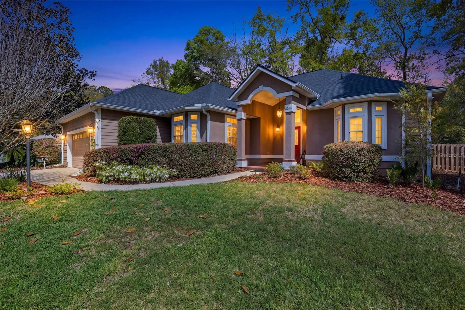 8828 N 19TH LN W, GAINESVILLE, FL, 32606