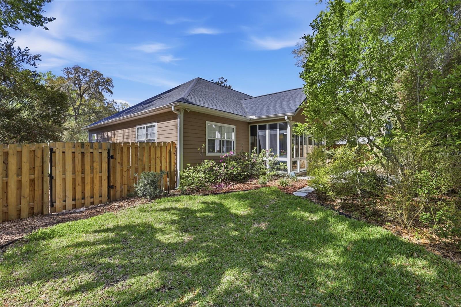 8828 N 19TH LN W, GAINESVILLE, FL, 32606