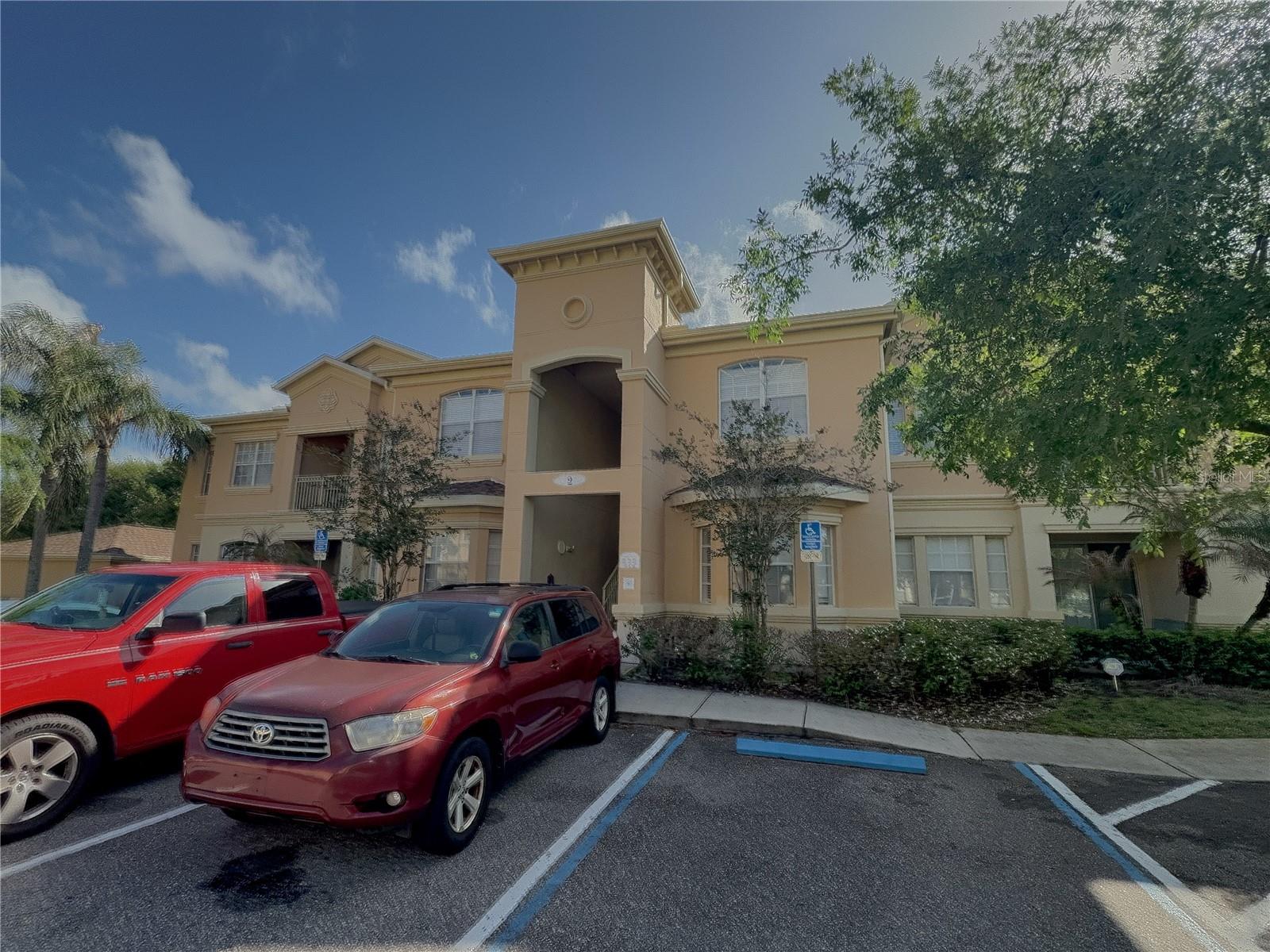 204 TERRACE RIDGE CIR #204, DAVENPORT, FL, 33896