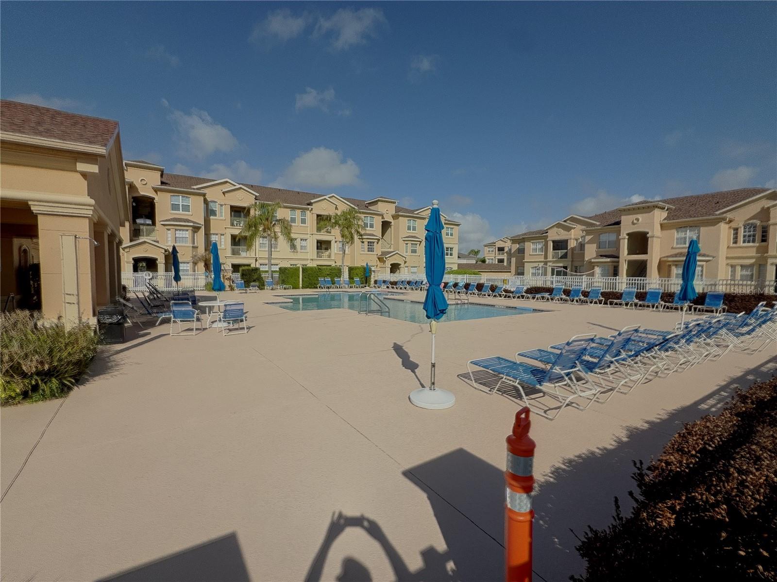 204 TERRACE RIDGE CIR #204, DAVENPORT, FL, 33896