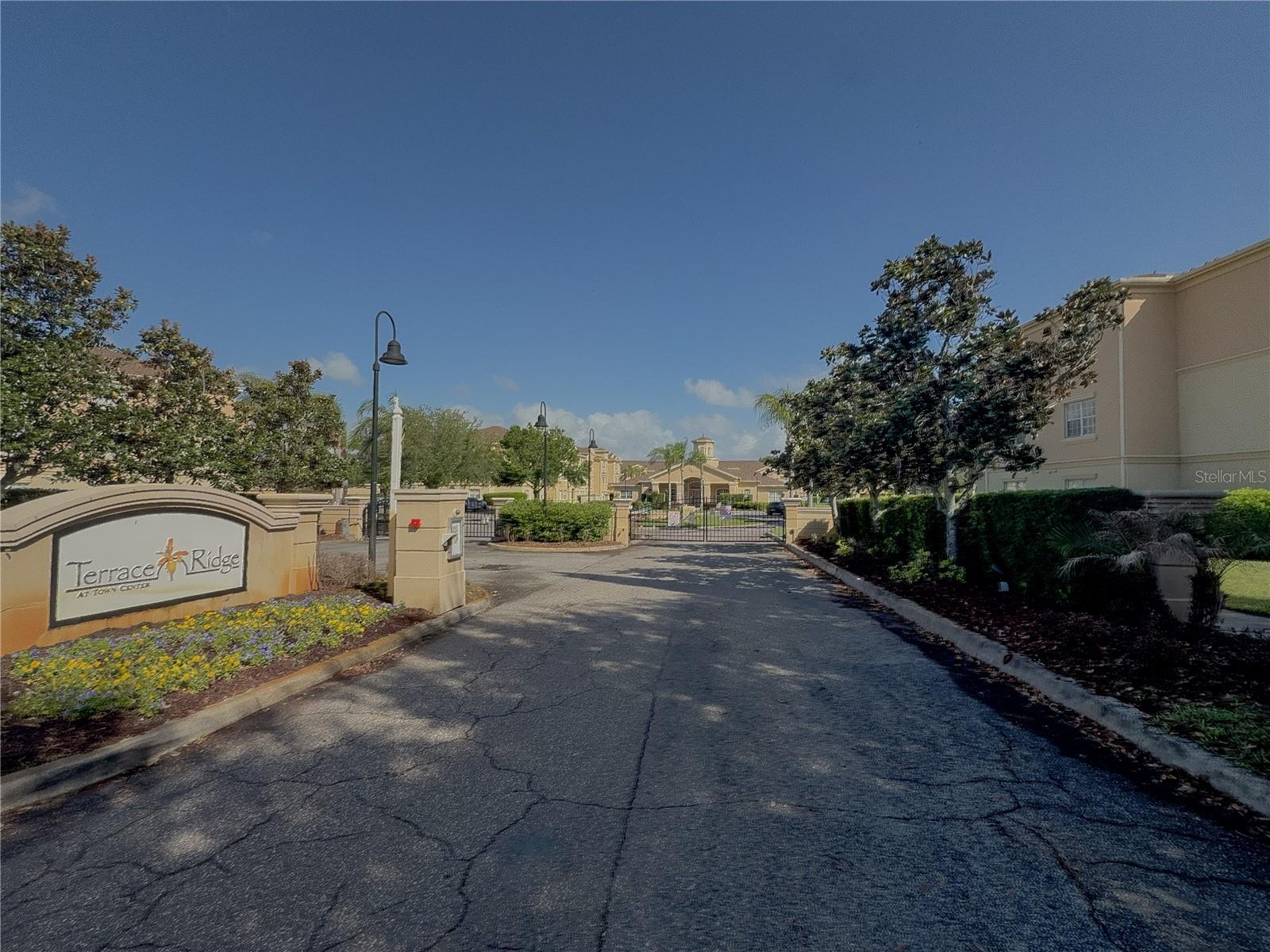 204 TERRACE RIDGE CIR #204, DAVENPORT, FL, 33896
