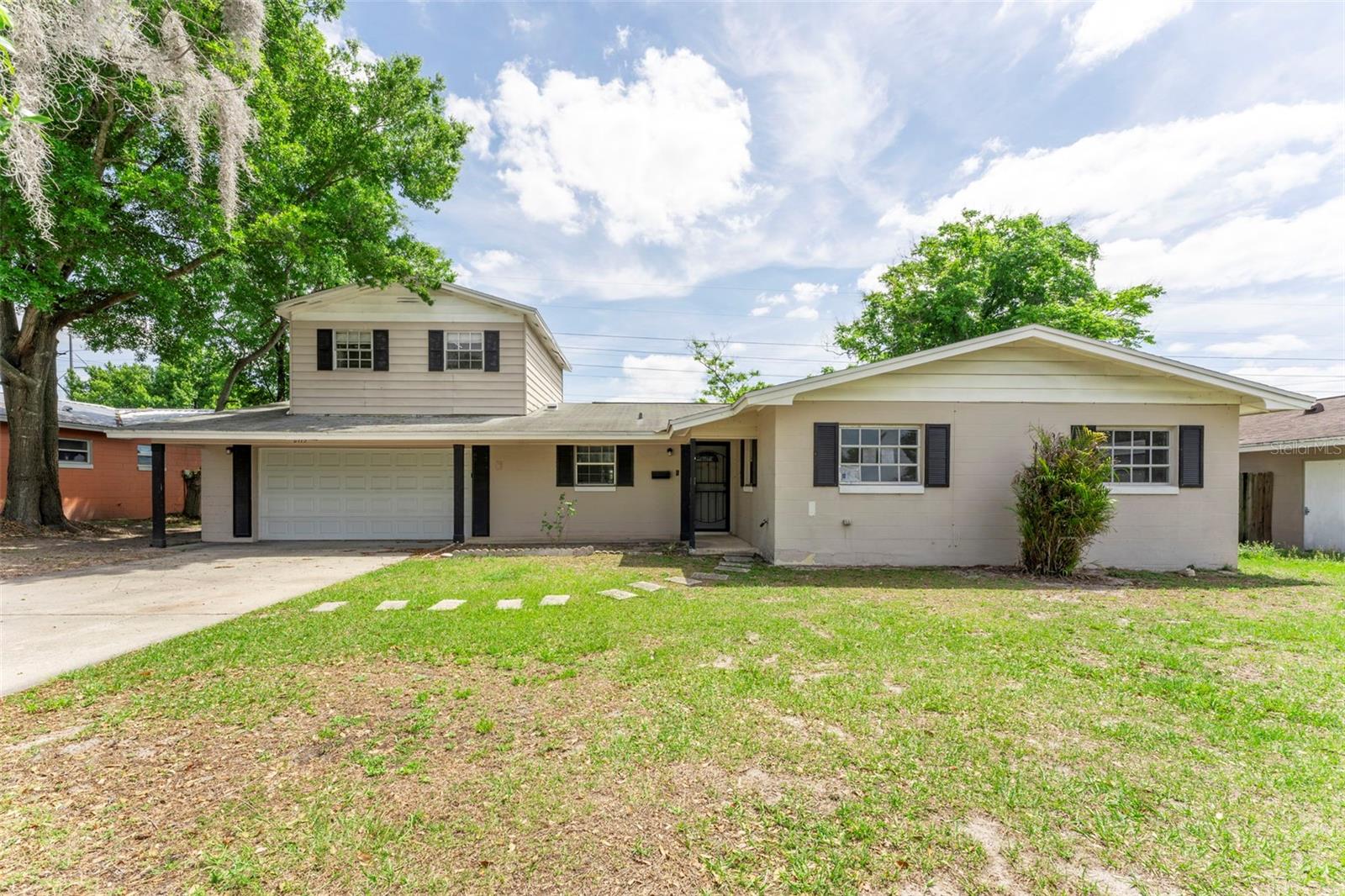 2713 GREENFIELD AVE, ORLANDO, FL, 32808