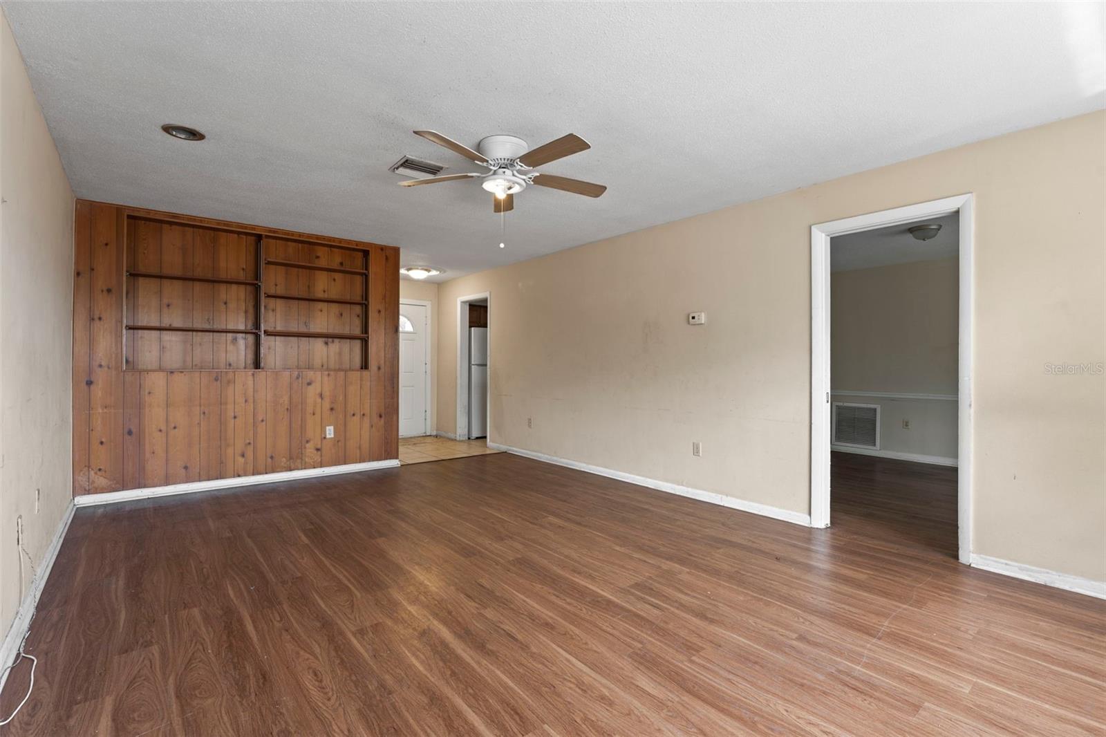 2713 GREENFIELD AVE, ORLANDO, FL, 32808