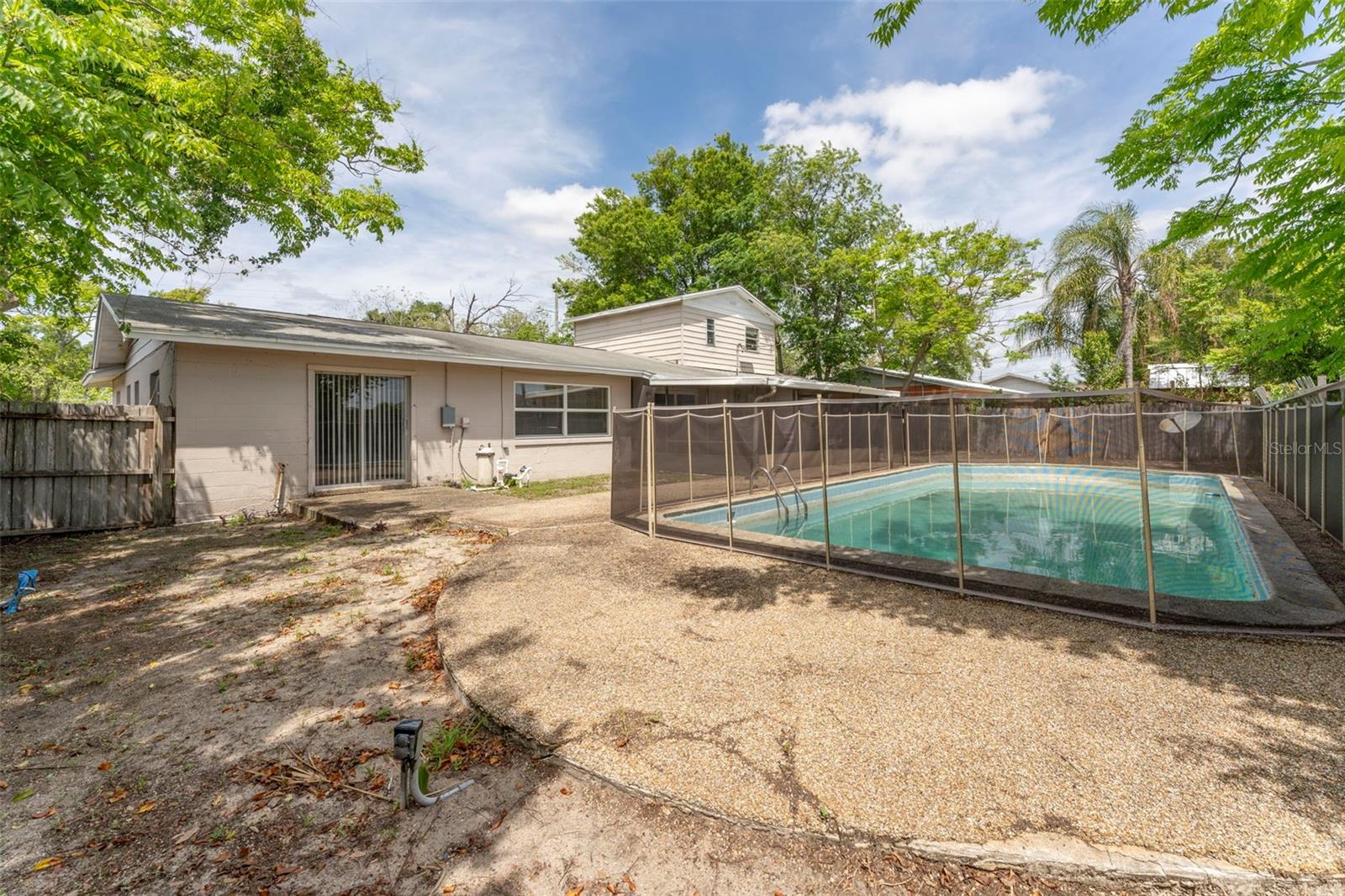 2713 GREENFIELD AVE, ORLANDO, FL, 32808