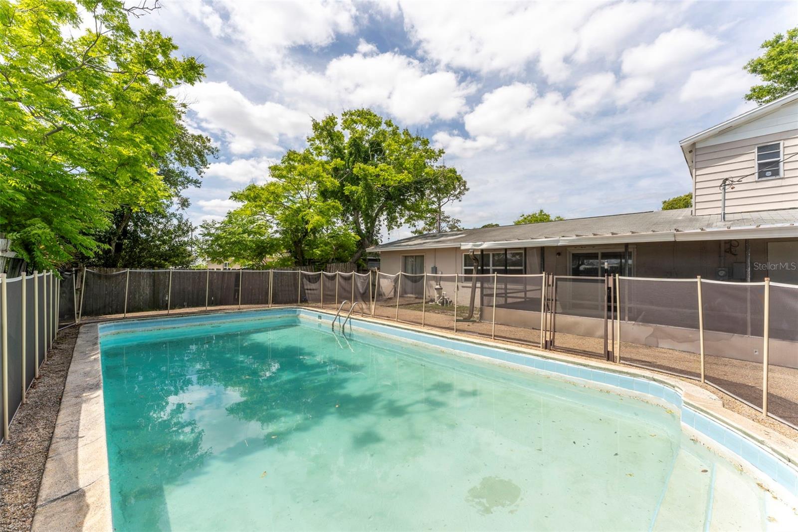 2713 GREENFIELD AVE, ORLANDO, FL, 32808