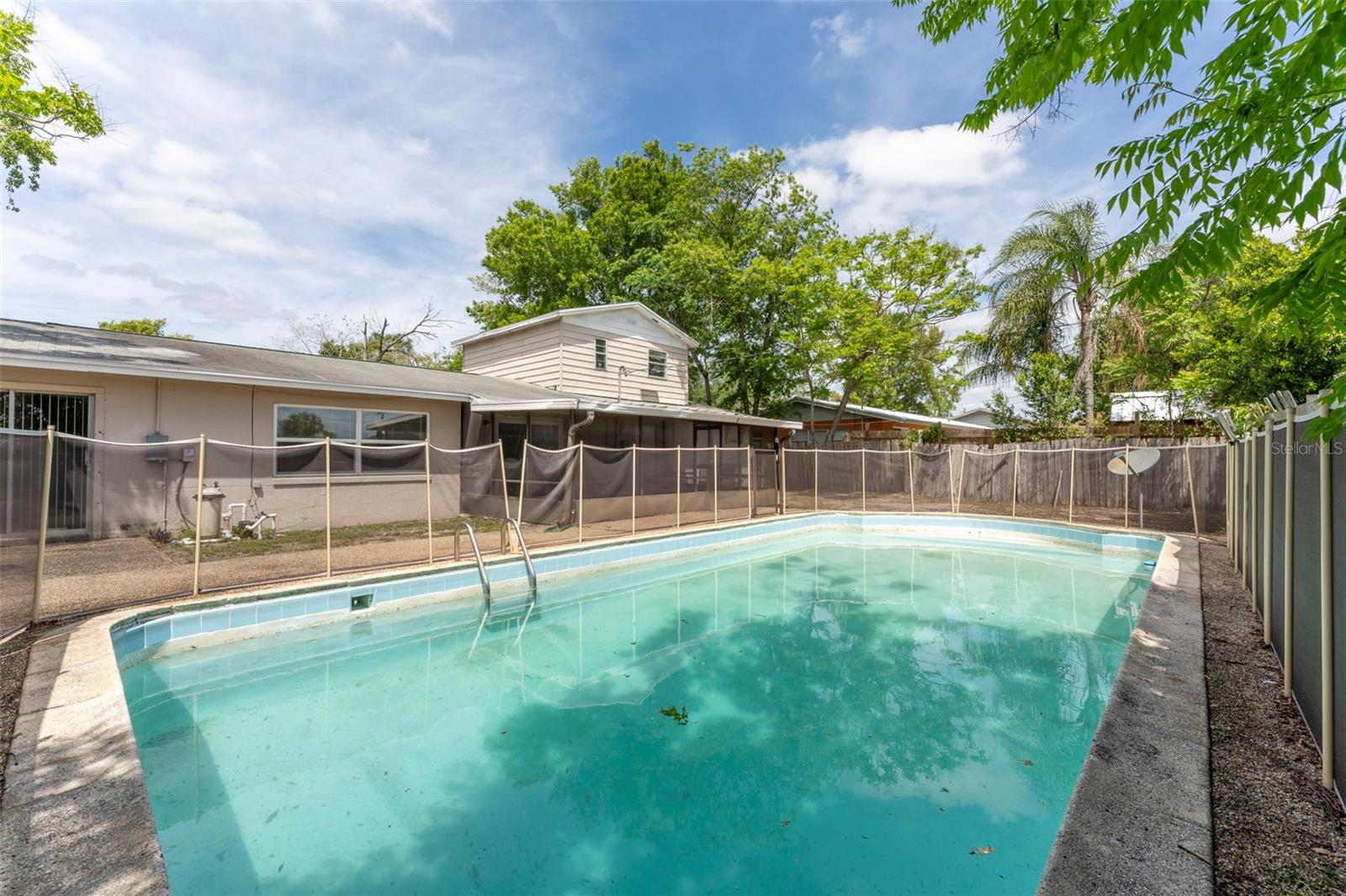 2713 GREENFIELD AVE, ORLANDO, FL, 32808