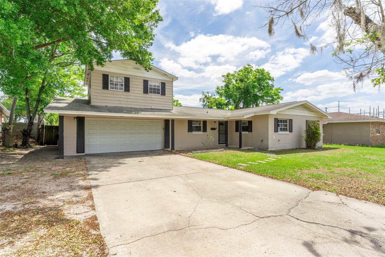 2713 GREENFIELD AVE, ORLANDO, FL, 32808