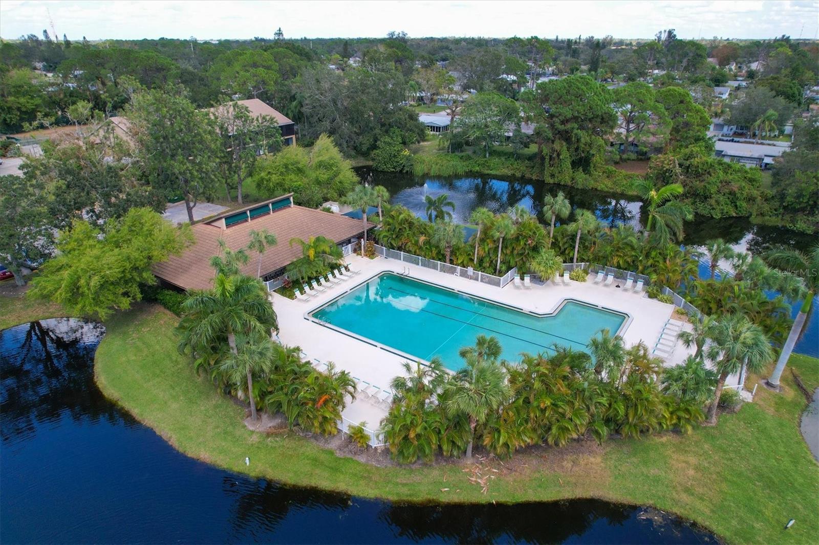 5669 ASHTON LAKE DR #1, SARASOTA, FL, 34231