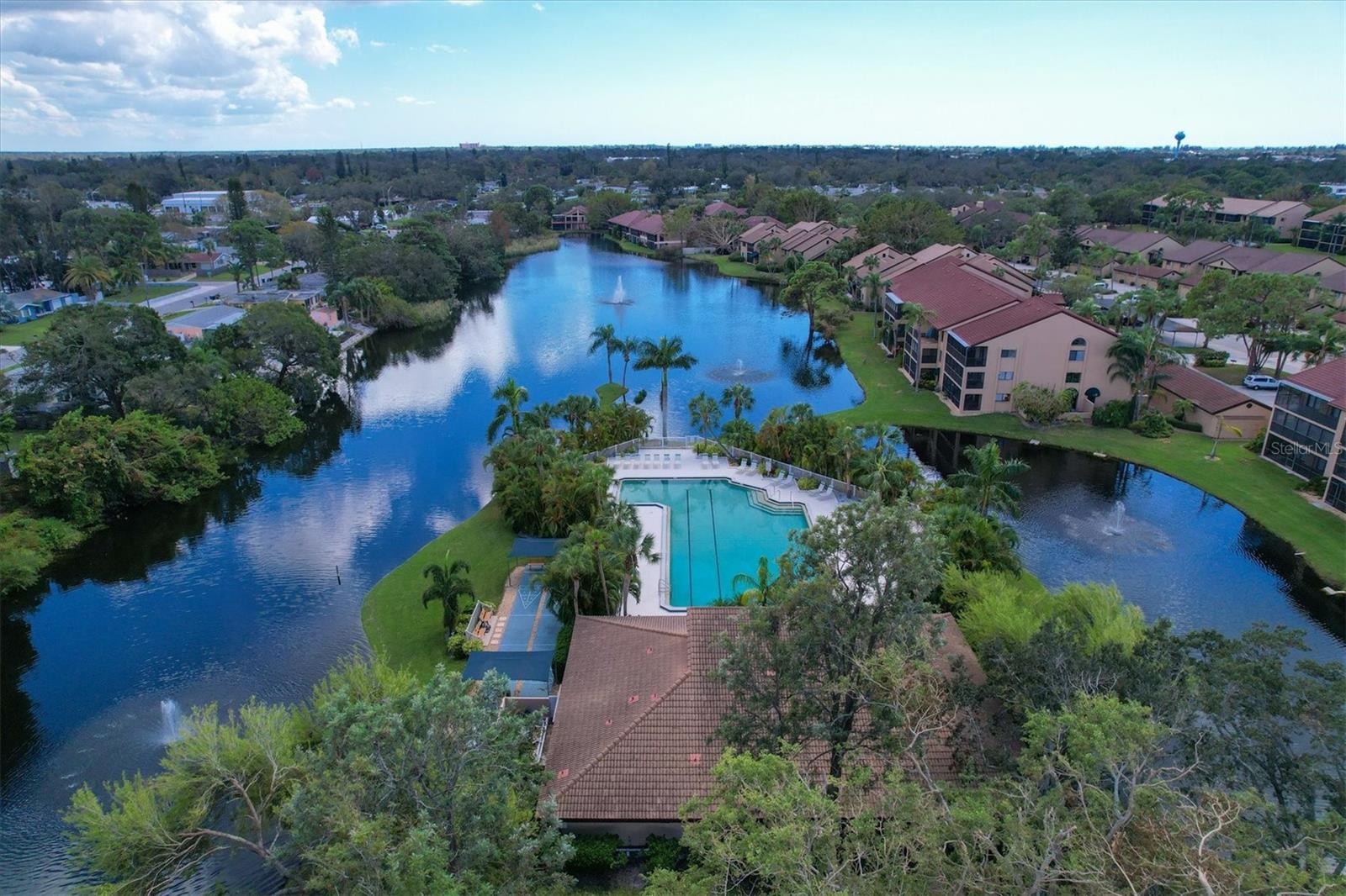 5669 ASHTON LAKE DR #1, SARASOTA, FL, 34231