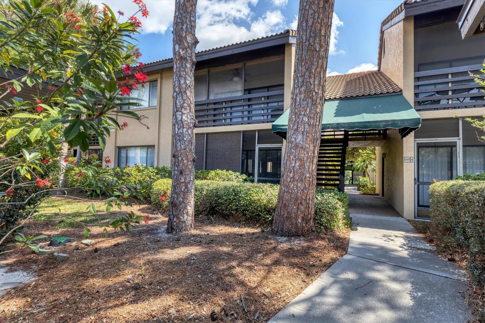 5669 ASHTON LAKE DR #1, SARASOTA, FL, 34231