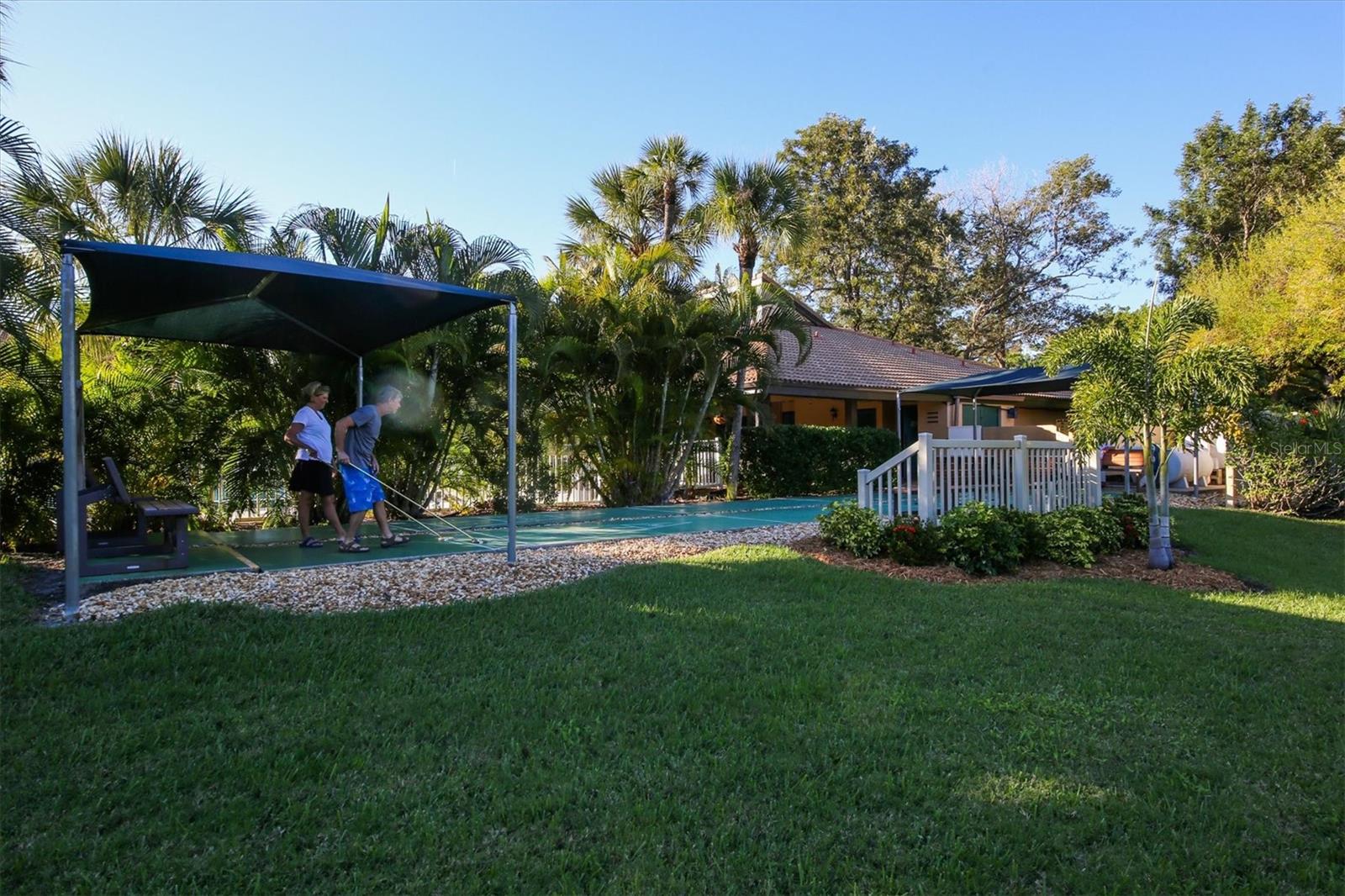 5669 ASHTON LAKE DR #1, SARASOTA, FL, 34231