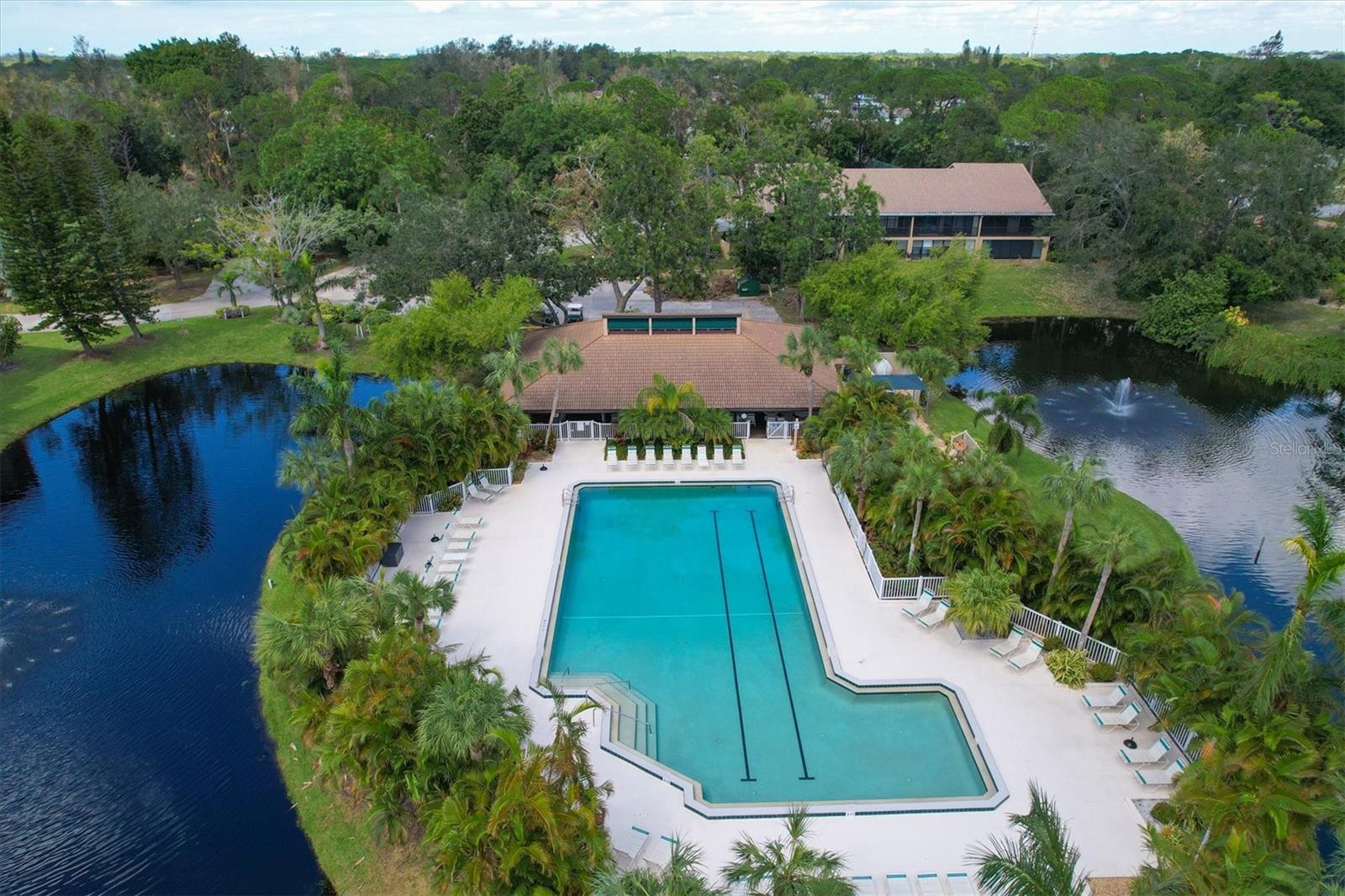 5669 ASHTON LAKE DR #1, SARASOTA, FL, 34231