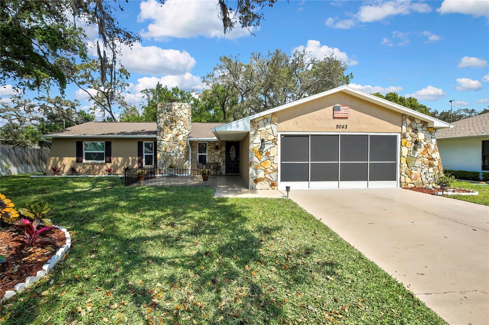 9043 GAYNOR ST, SPRING HILL, FL, 34608
