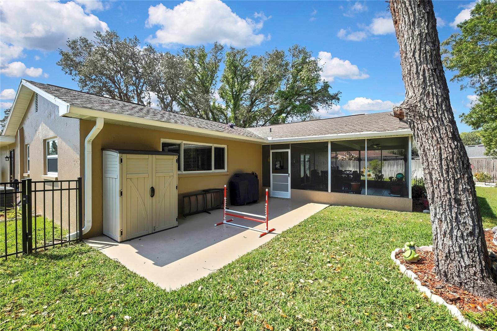 9043 GAYNOR ST, SPRING HILL, FL, 34608