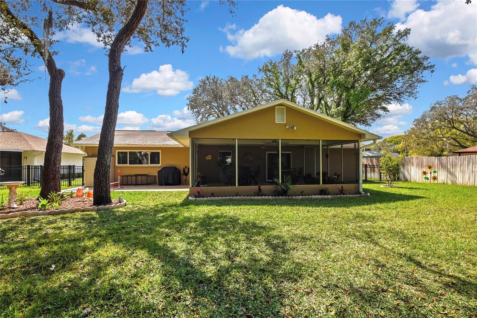 9043 GAYNOR ST, SPRING HILL, FL, 34608