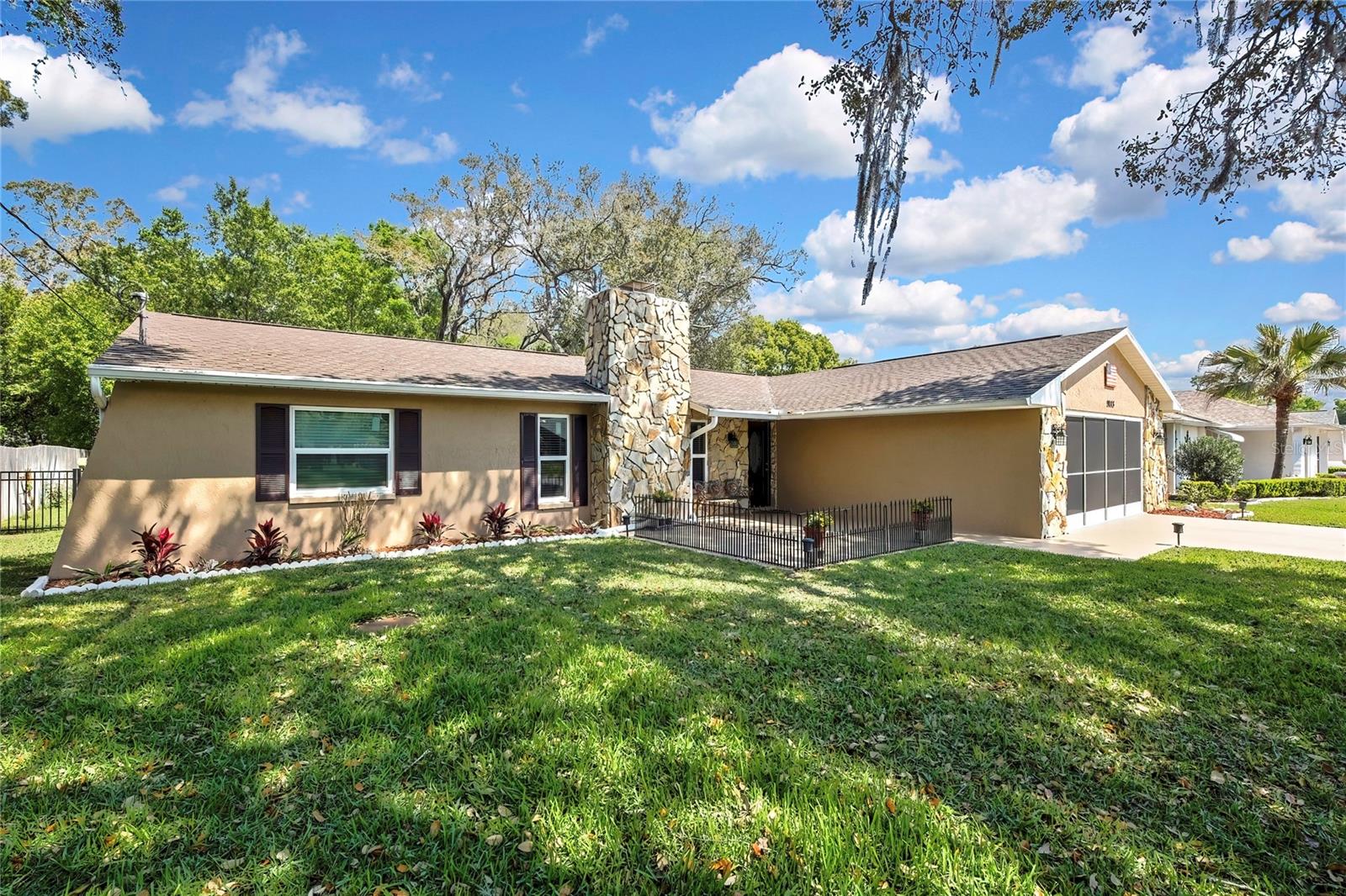 9043 GAYNOR ST, SPRING HILL, FL, 34608