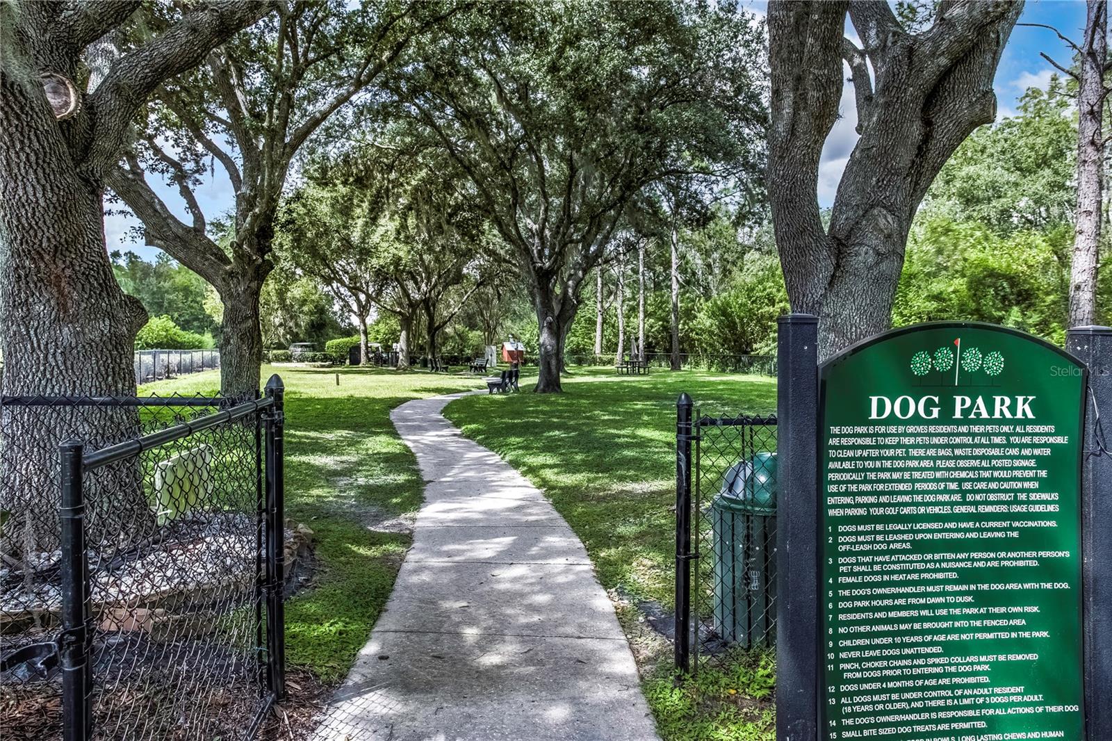 8415 TAROCCO CT, LAND O LAKES, FL, 34637