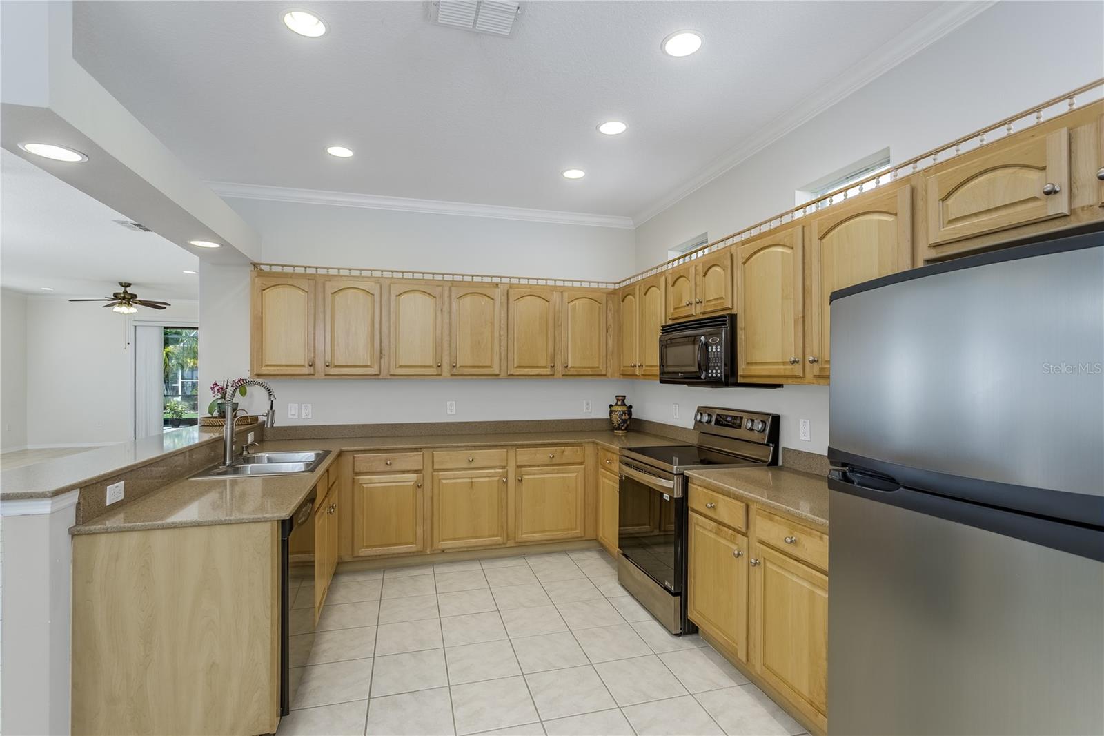 8415 TAROCCO CT, LAND O LAKES, FL, 34637