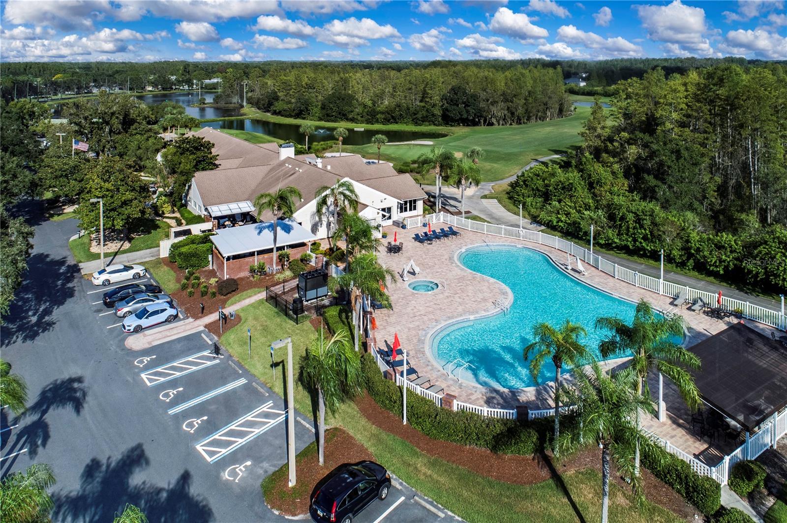 8415 TAROCCO CT, LAND O LAKES, FL, 34637