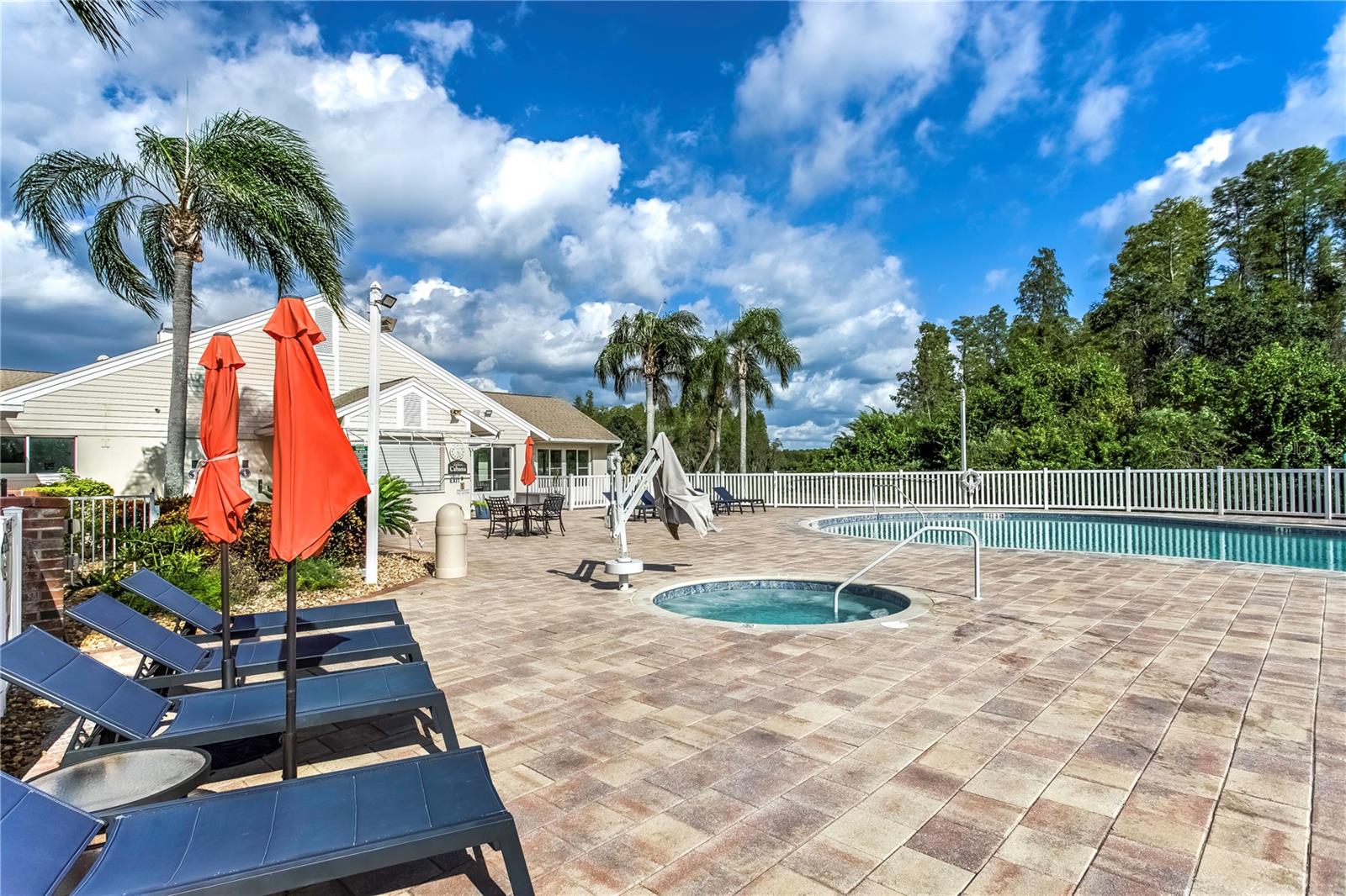 8415 TAROCCO CT, LAND O LAKES, FL, 34637