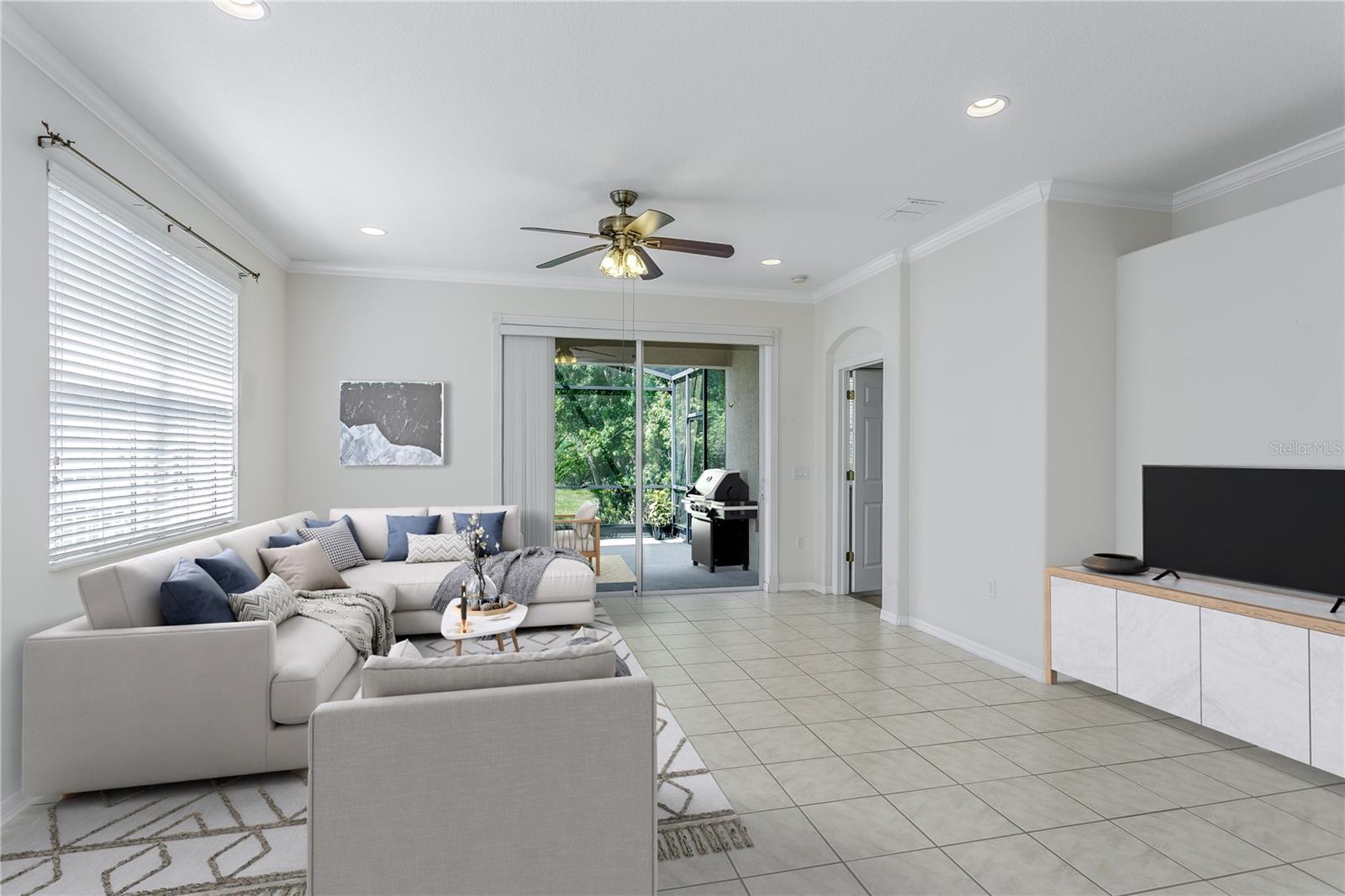 8415 TAROCCO CT, LAND O LAKES, FL, 34637