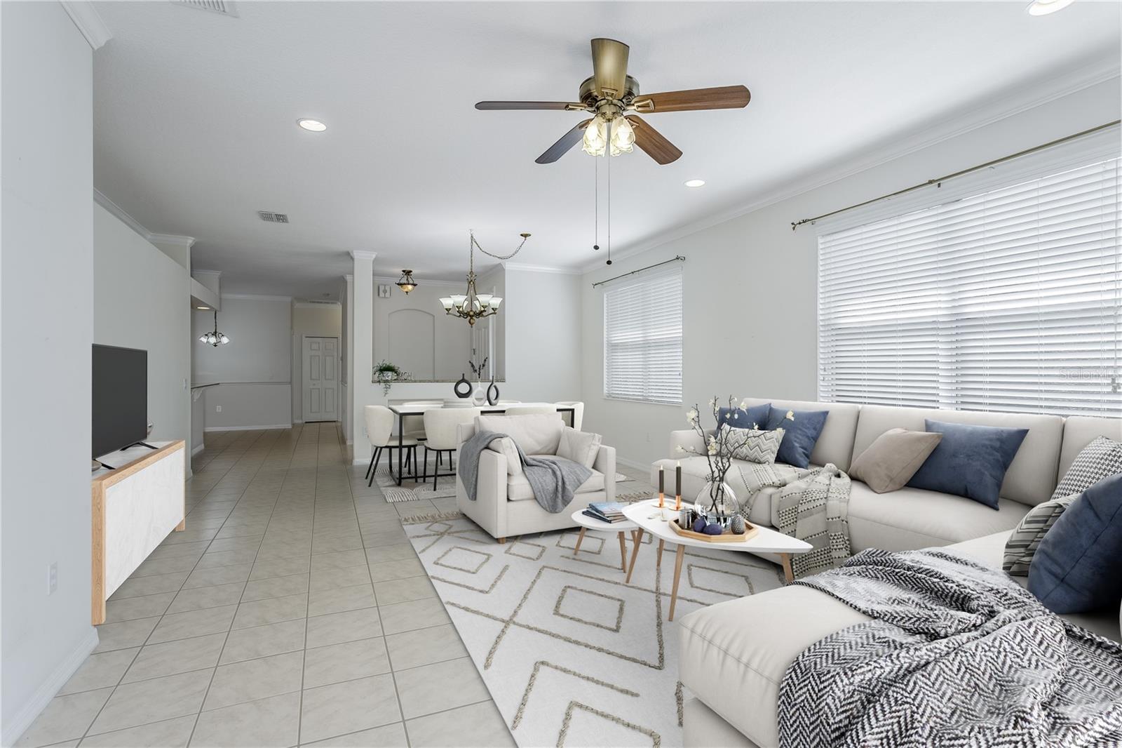 8415 TAROCCO CT, LAND O LAKES, FL, 34637