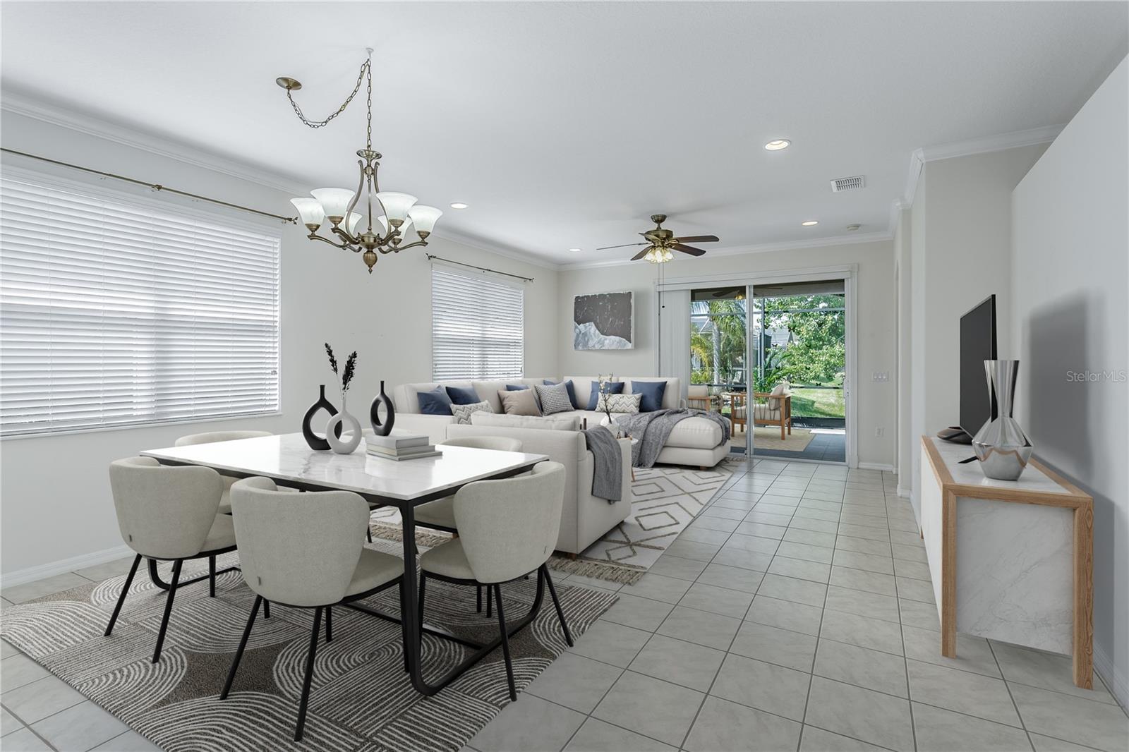 8415 TAROCCO CT, LAND O LAKES, FL, 34637