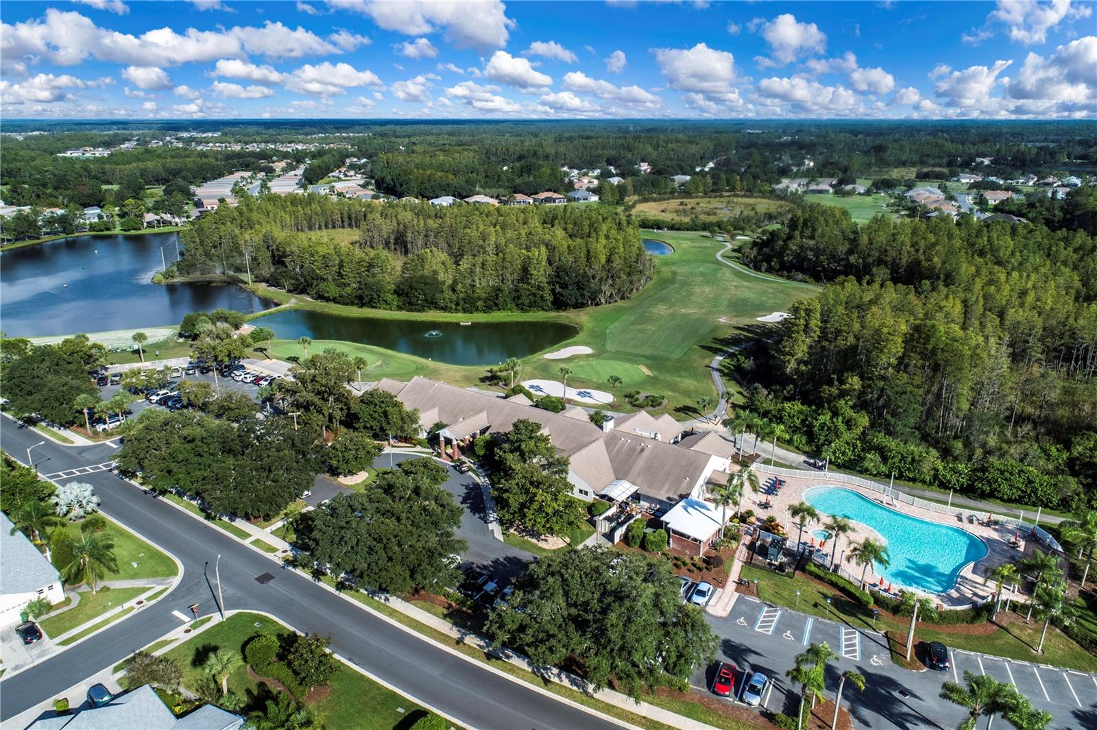 8415 TAROCCO CT, LAND O LAKES, FL, 34637