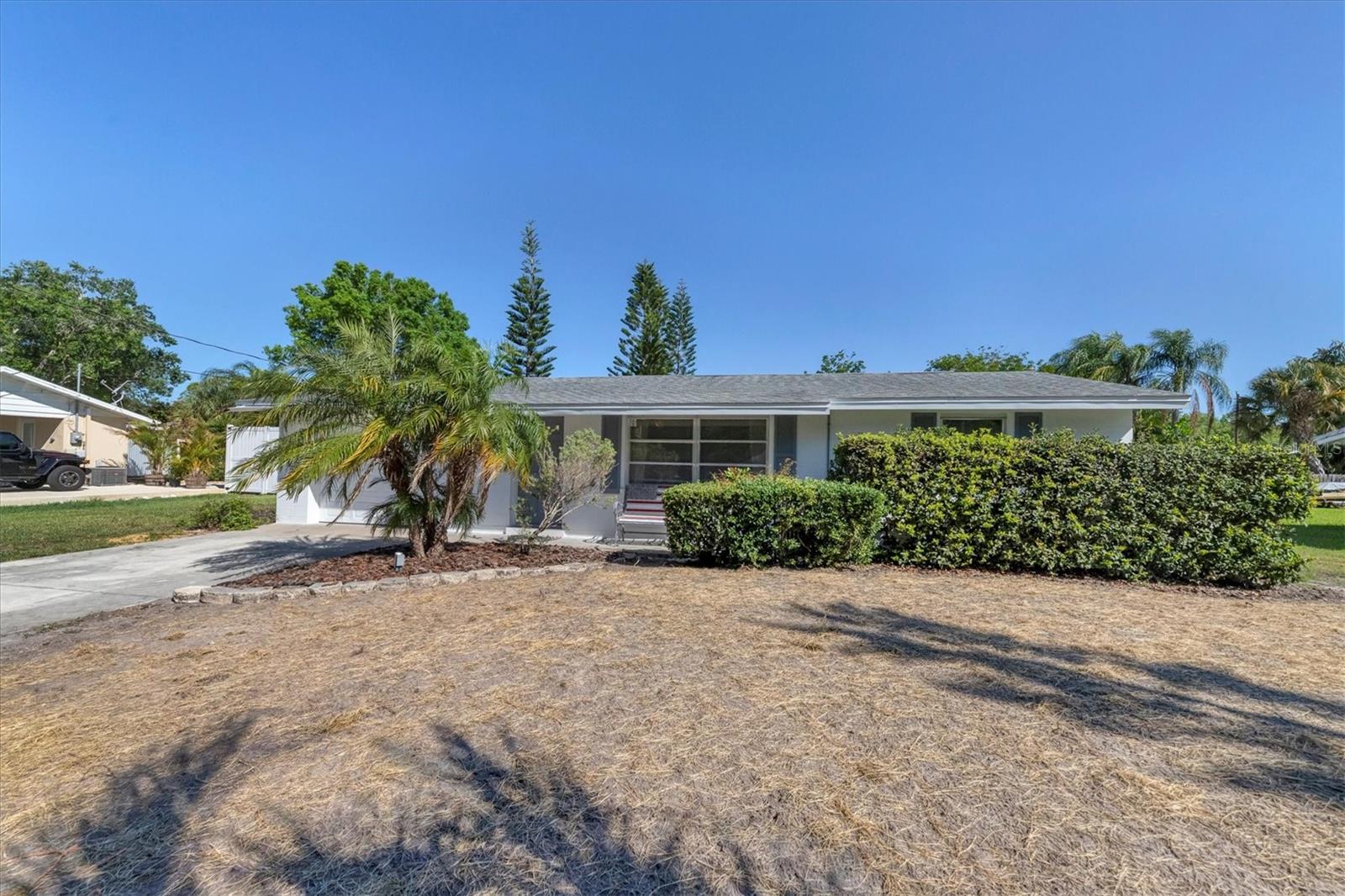 2323 DOUD ST, SARASOTA, FL, 34231