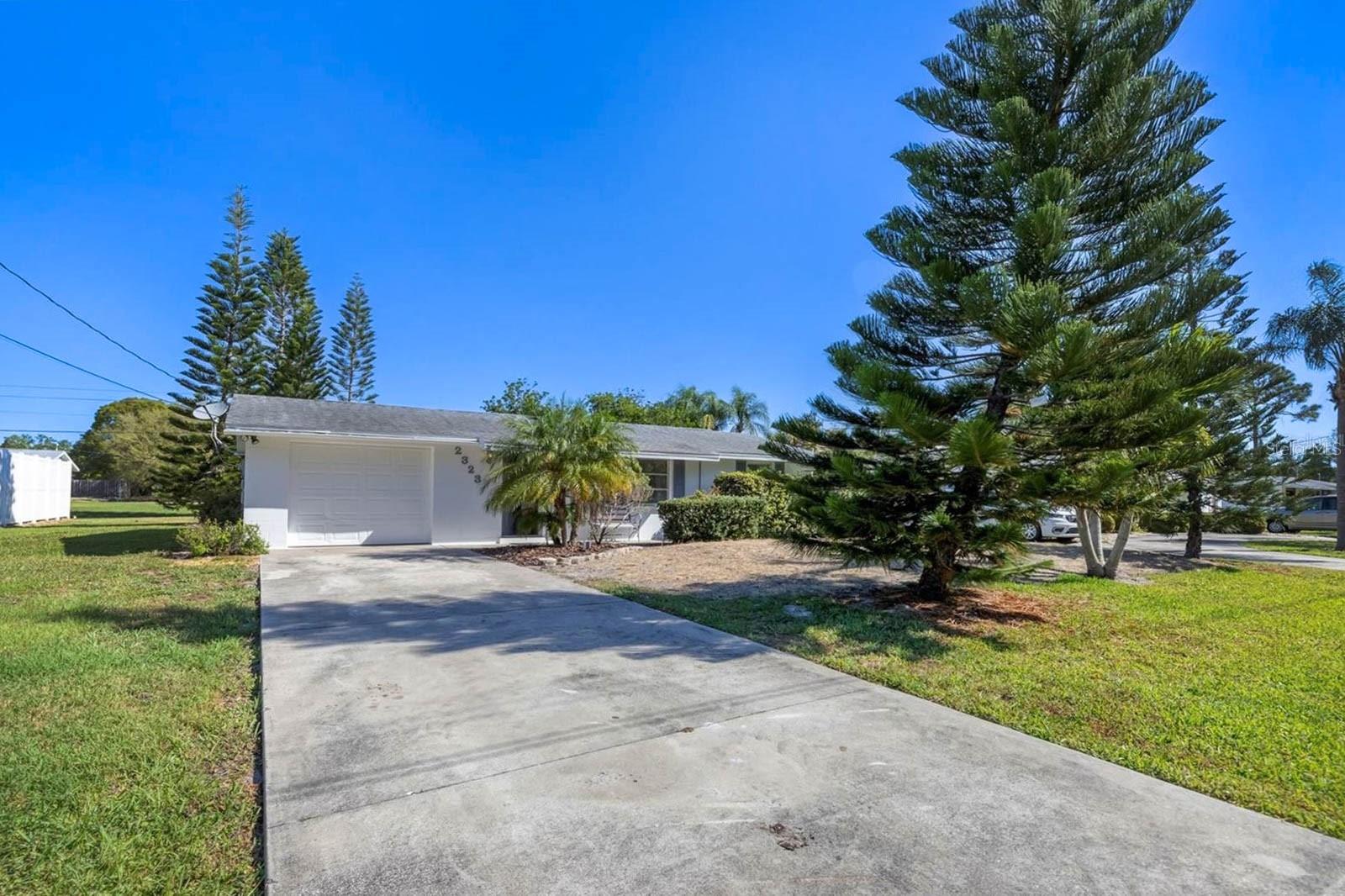 2323 DOUD ST, SARASOTA, FL, 34231