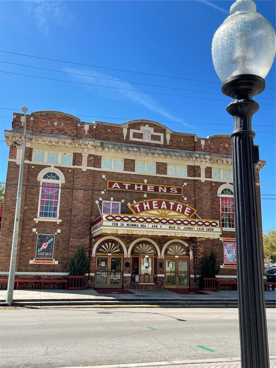 906 E MICHIGAN AVE, DELAND, FL, 32724