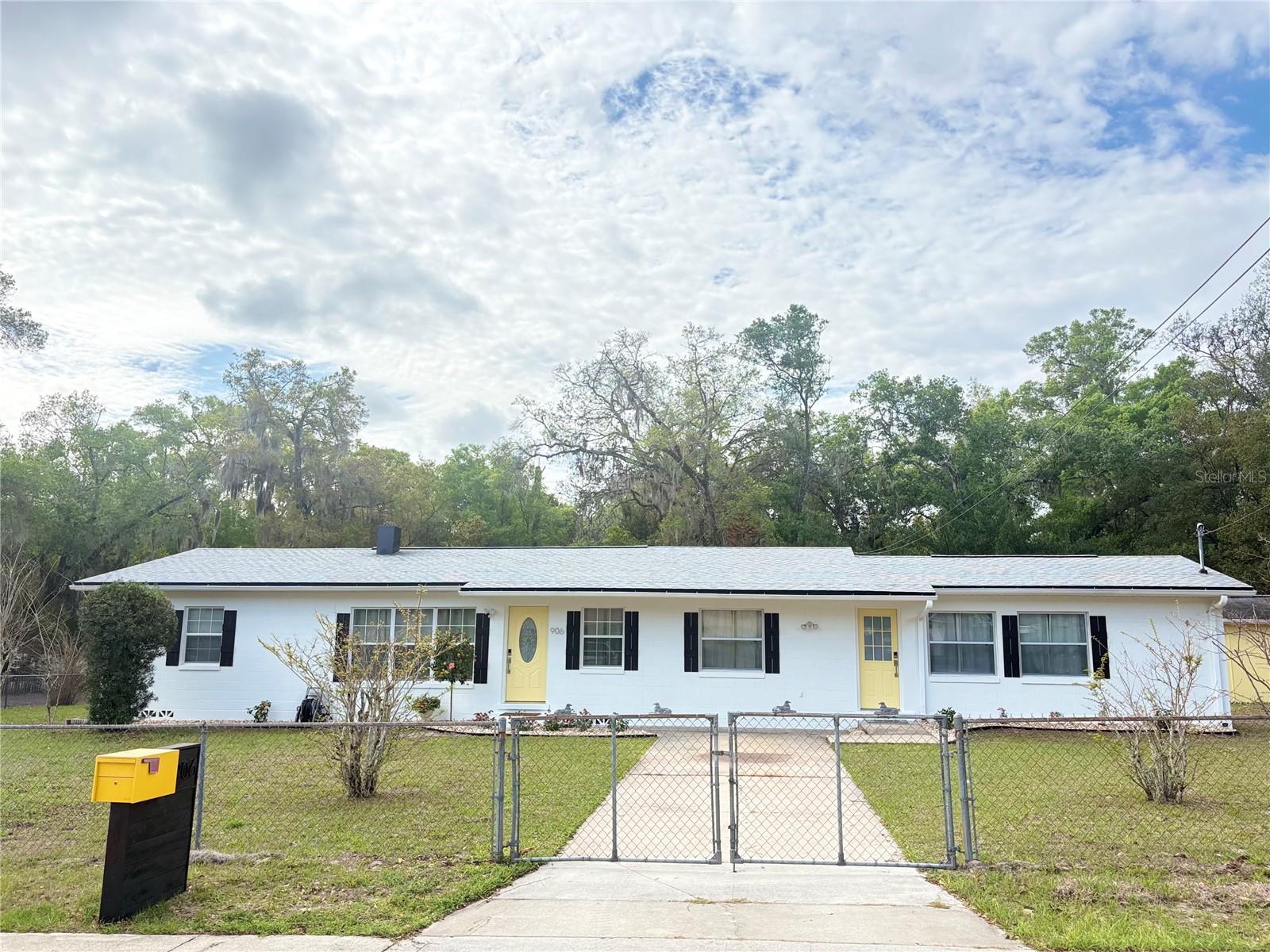 906 E MICHIGAN AVE, DELAND, FL, 32724