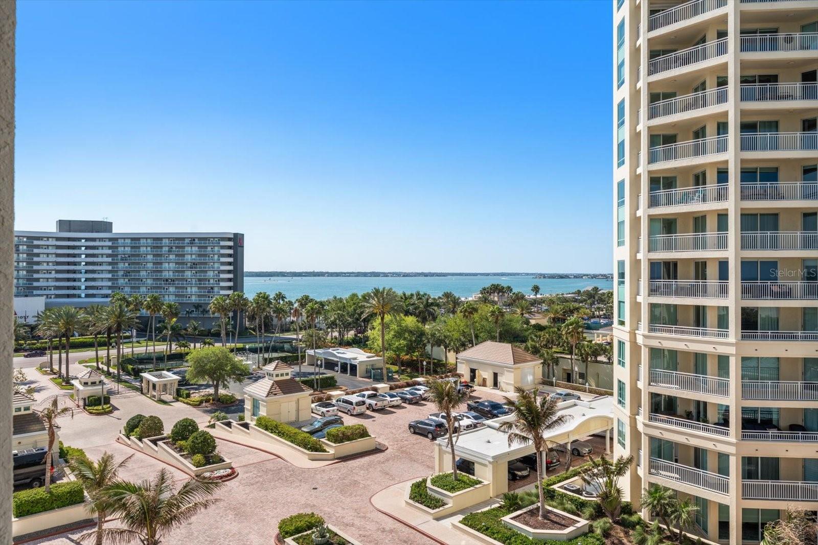 1170 GULF BLVD #605, CLEARWATER, FL, 33767