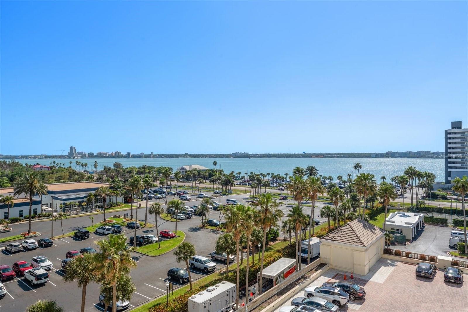 1170 GULF BLVD #605, CLEARWATER, FL, 33767