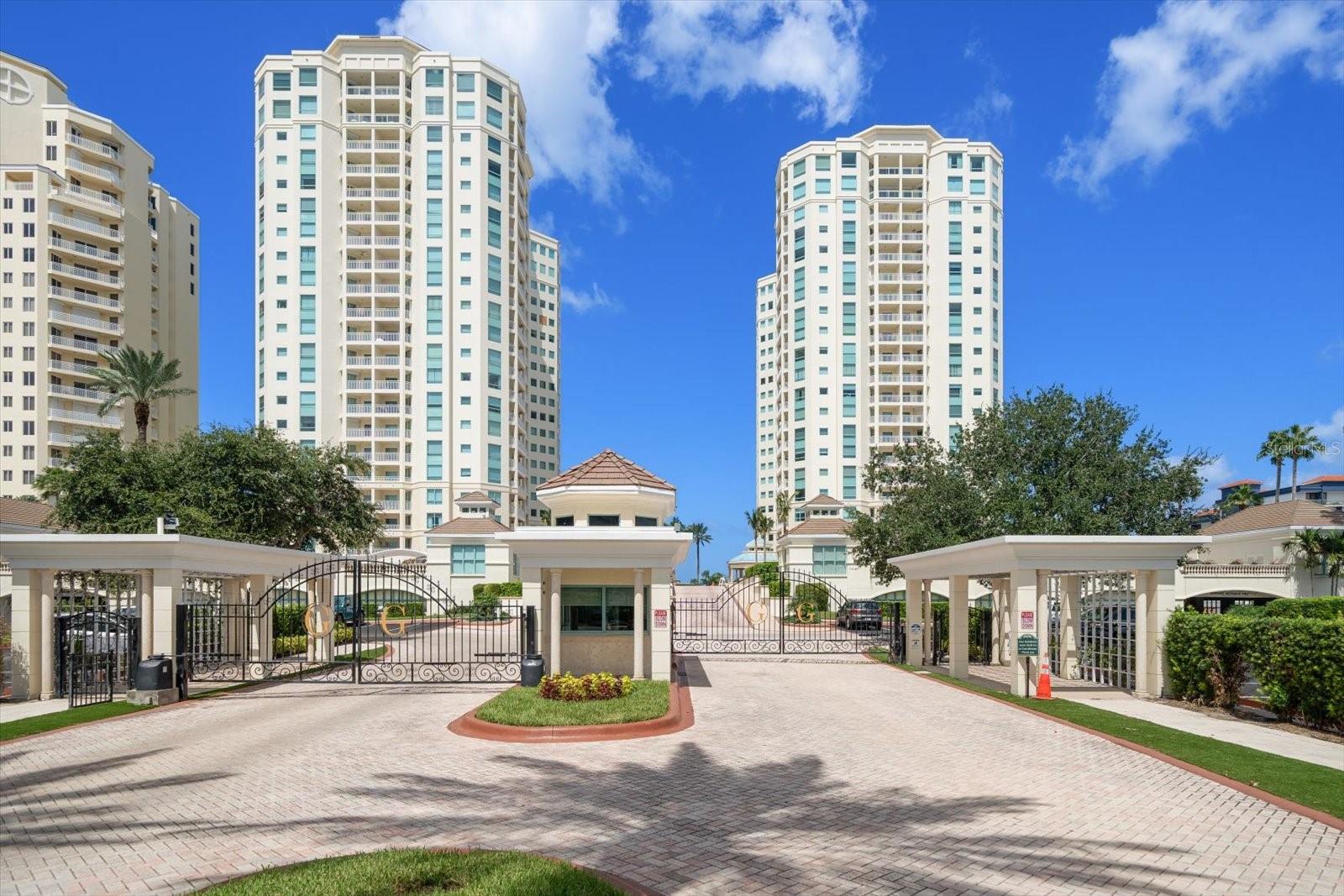 1170 GULF BLVD #605, CLEARWATER, FL, 33767