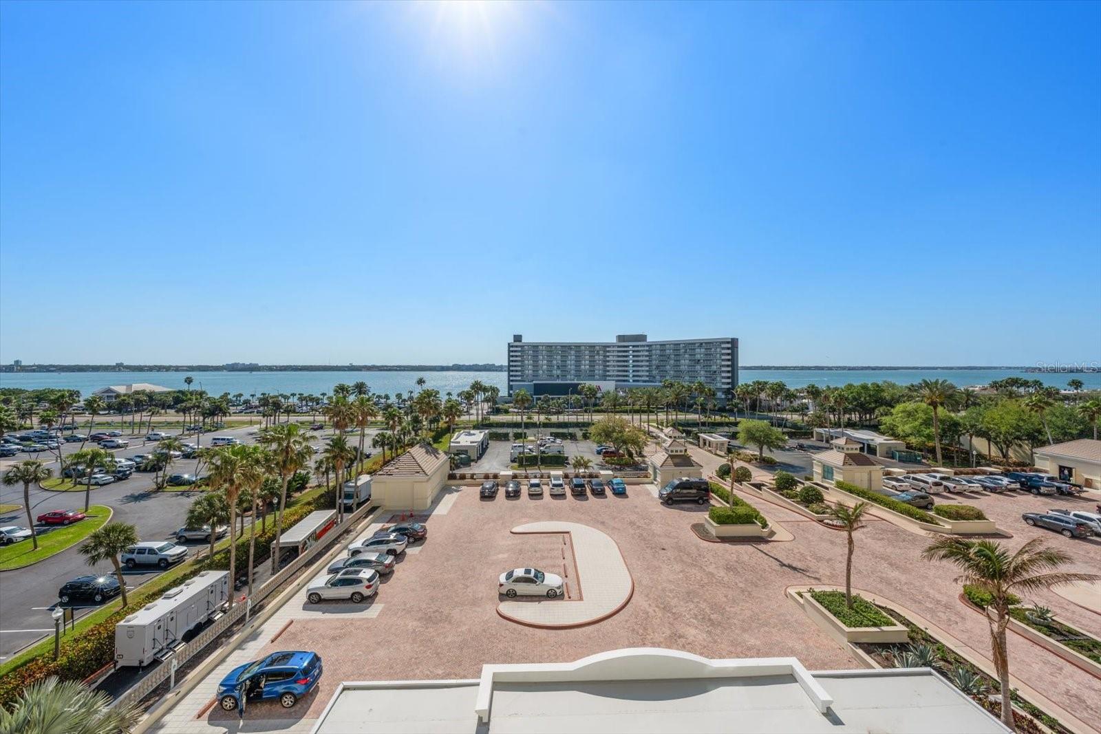 1170 GULF BLVD #605, CLEARWATER, FL, 33767