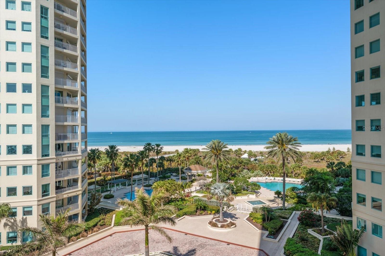 1170 GULF BLVD #605, CLEARWATER, FL, 33767