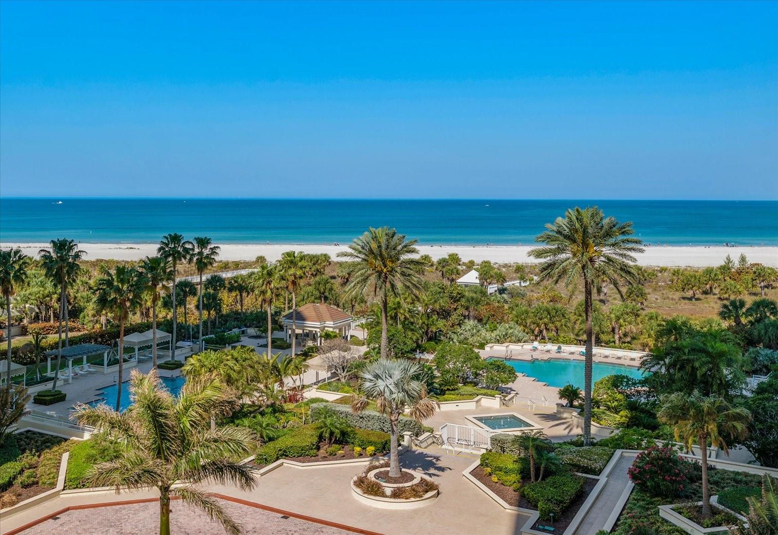 1170 GULF BLVD #605, CLEARWATER, FL, 33767