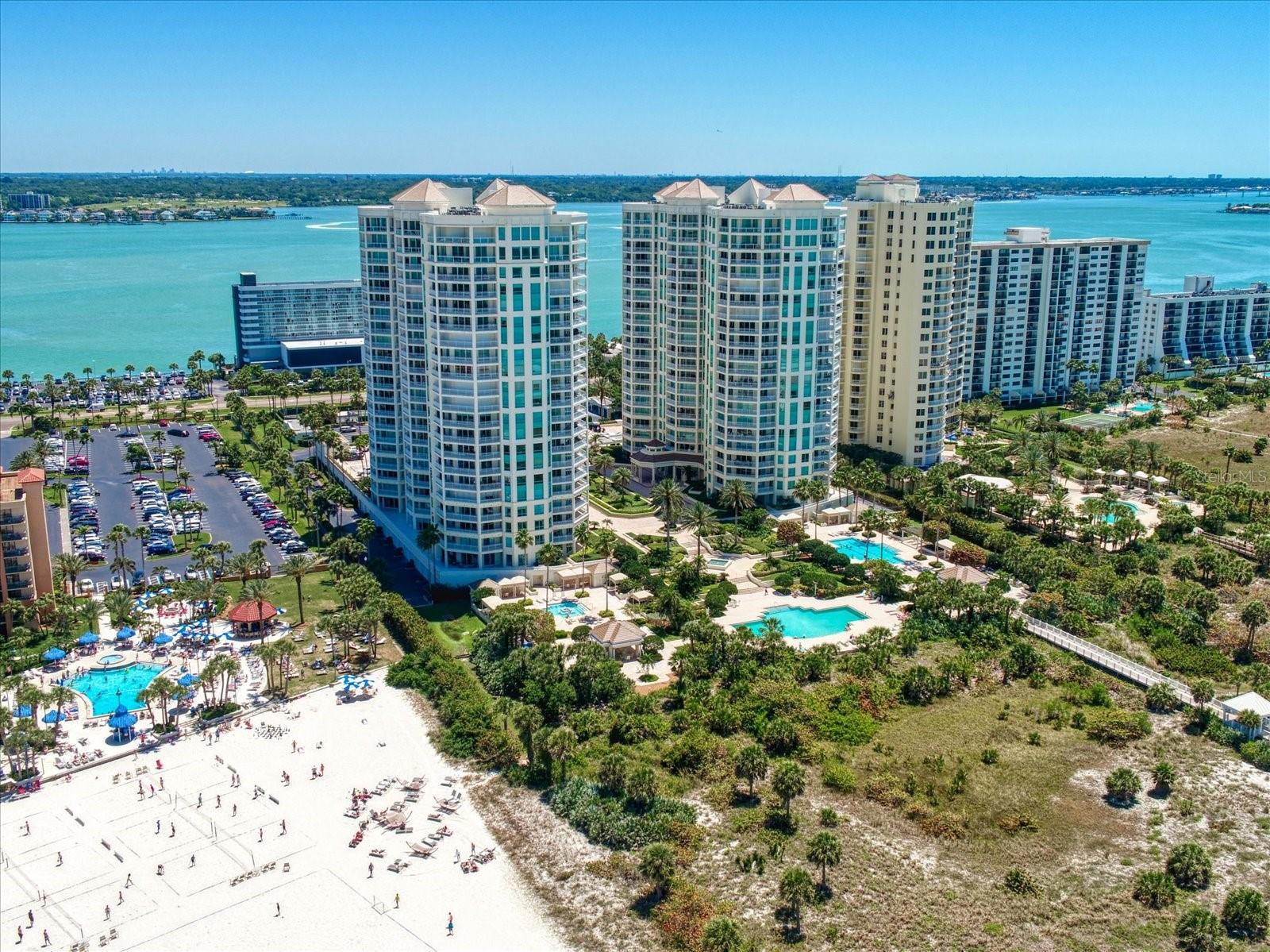 1170 GULF BLVD #605, CLEARWATER, FL, 33767