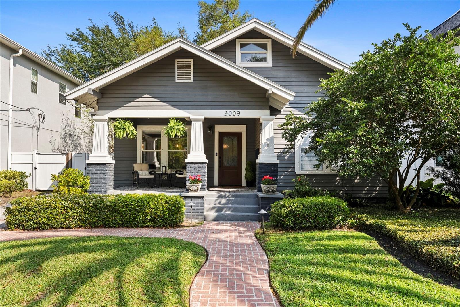 3009 W SAN JOSE ST, TAMPA, FL, 33629