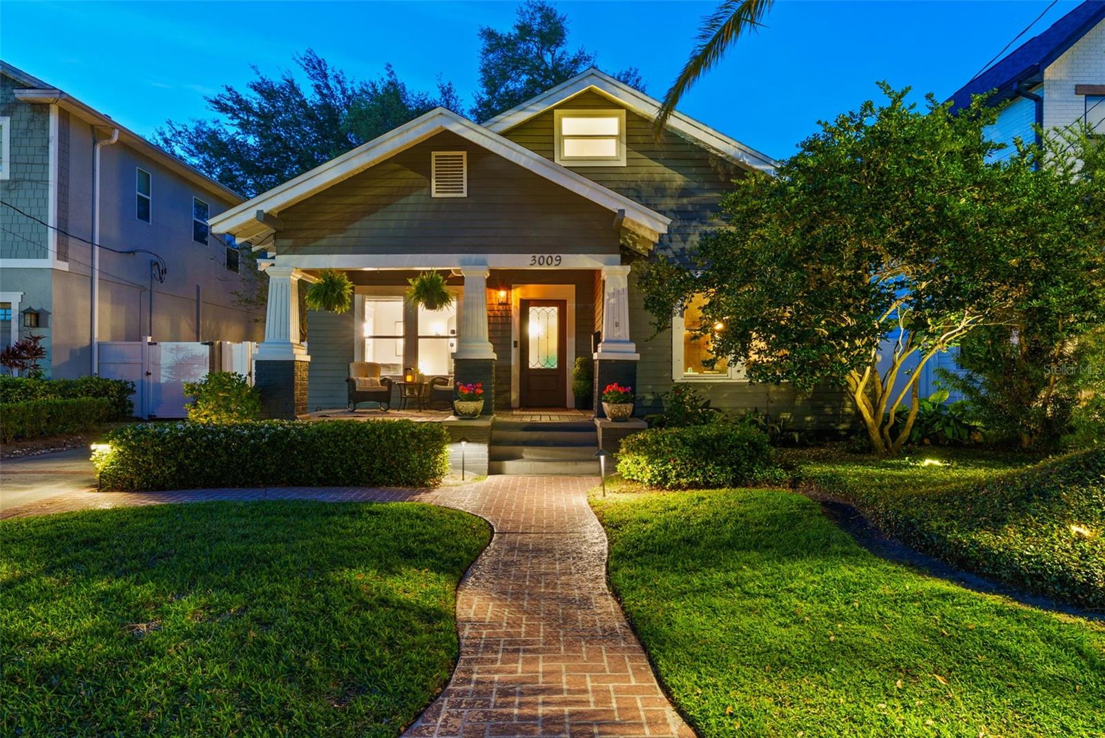 3009 W SAN JOSE ST, TAMPA, FL, 33629