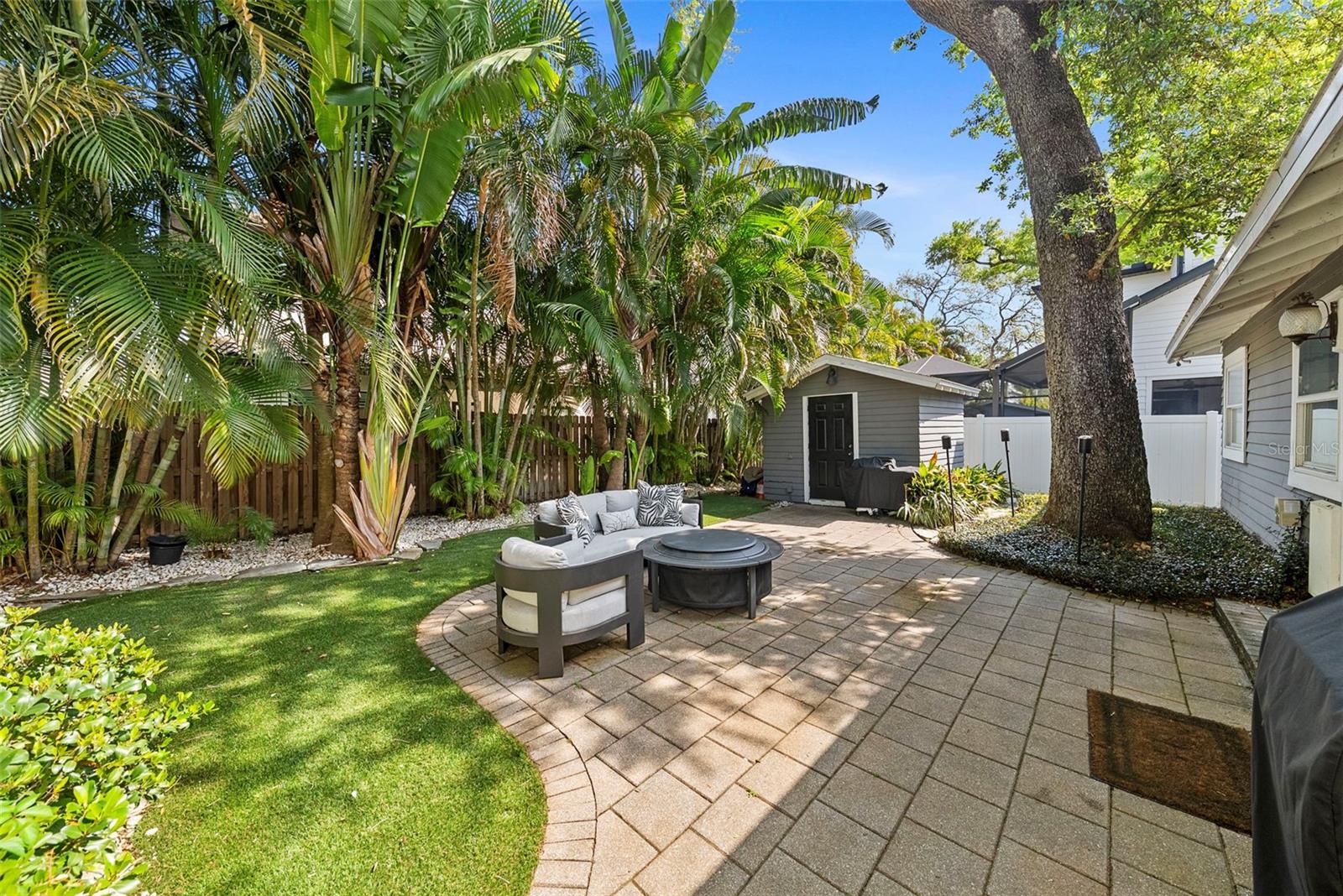 3009 W SAN JOSE ST, TAMPA, FL, 33629