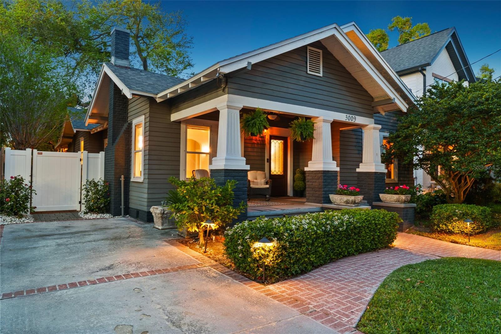 3009 W SAN JOSE ST, TAMPA, FL, 33629