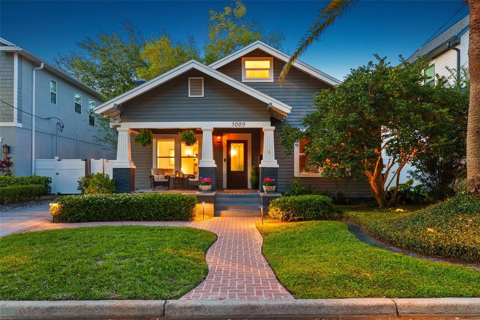 3009 W SAN JOSE ST, TAMPA, FL, 33629