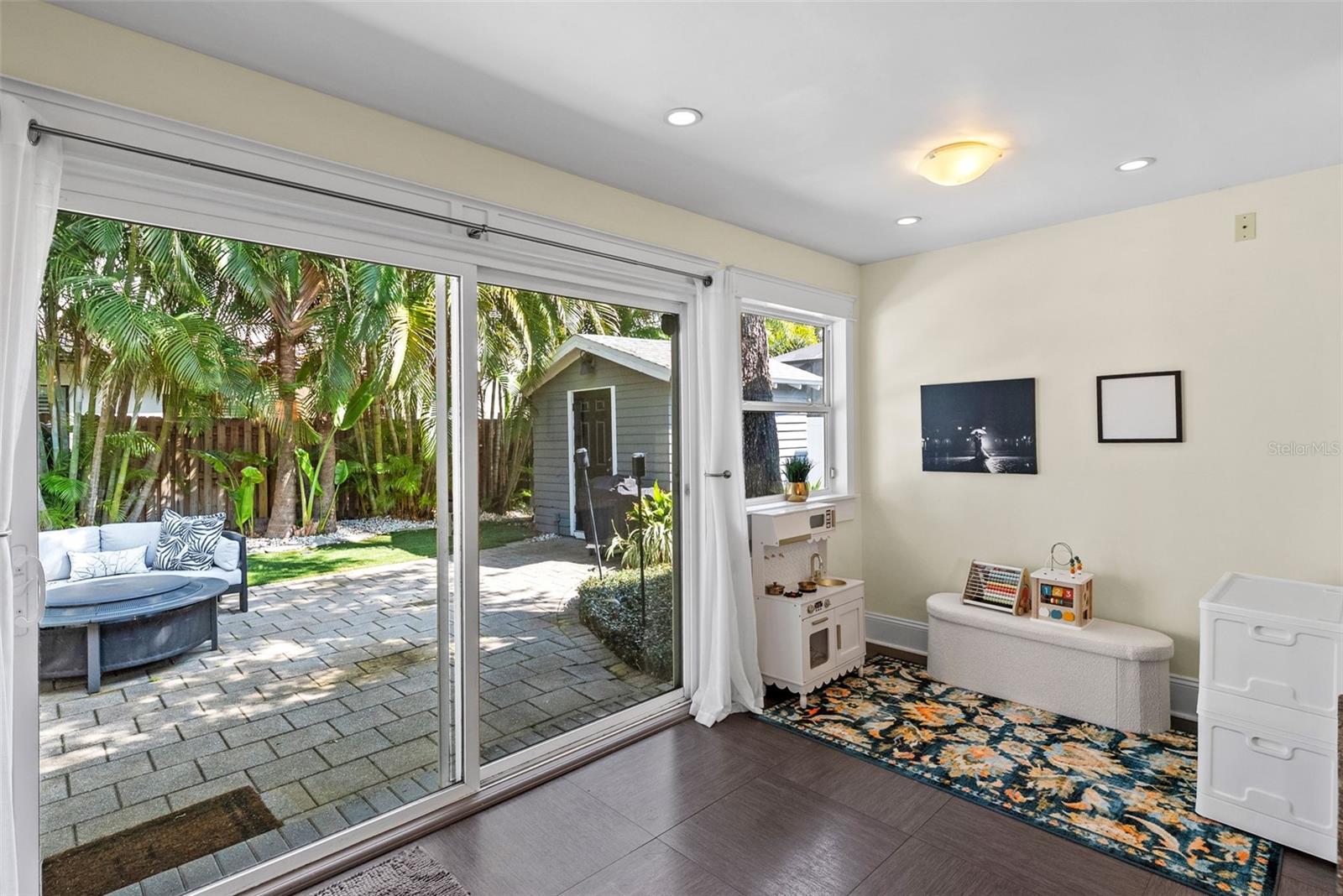3009 W SAN JOSE ST, TAMPA, FL, 33629