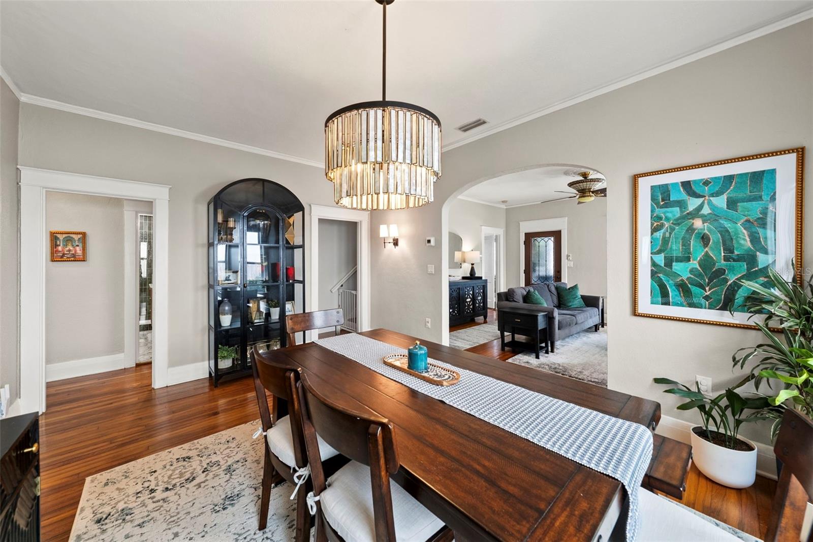 3009 W SAN JOSE ST, TAMPA, FL, 33629