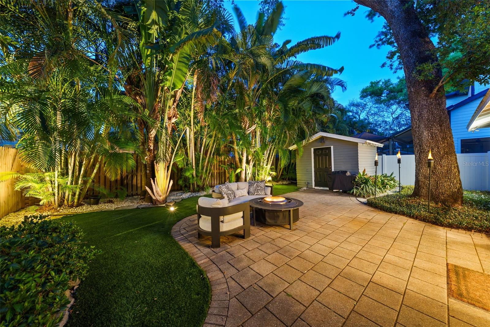 3009 W SAN JOSE ST, TAMPA, FL, 33629